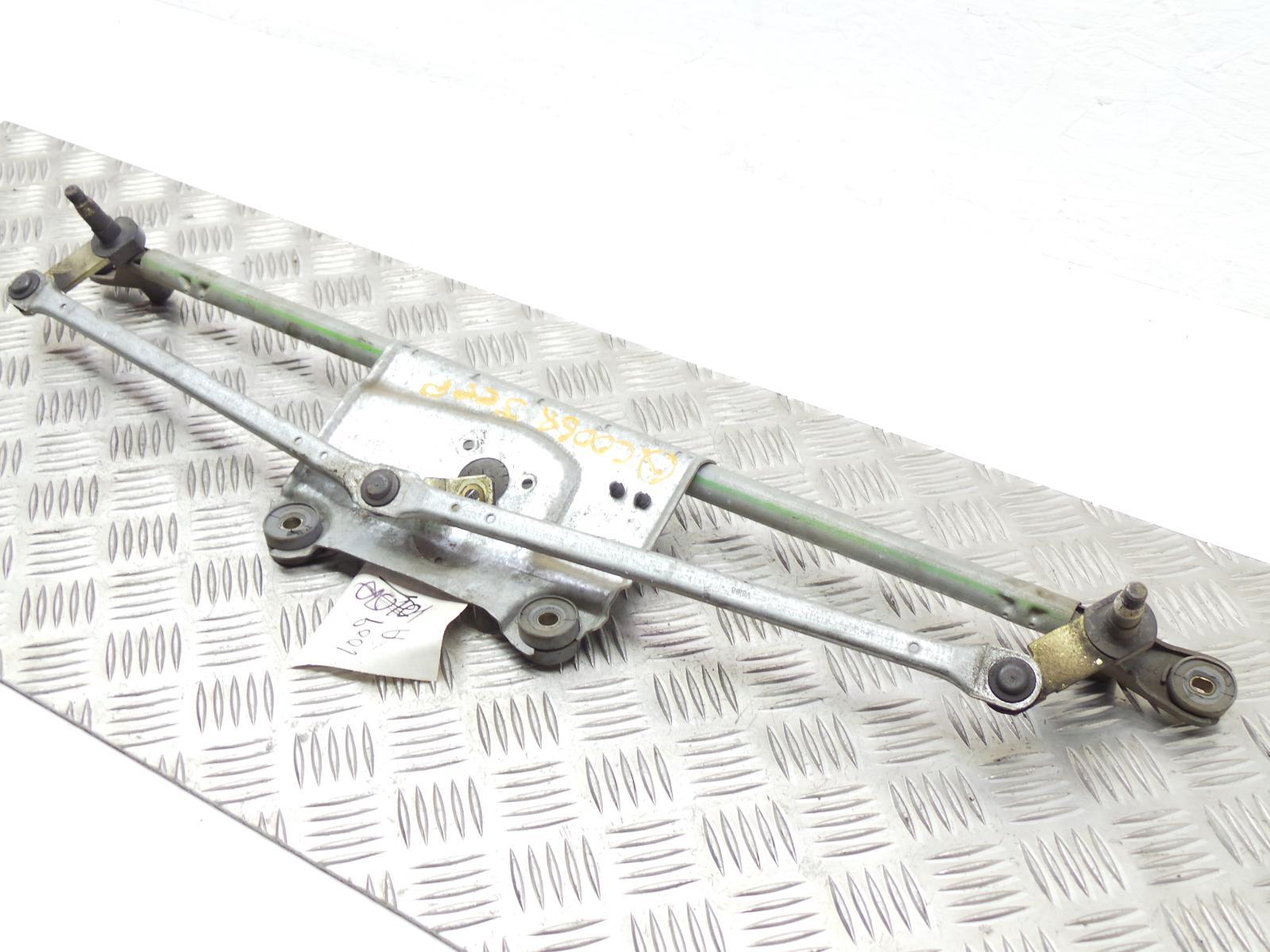 View Auto part Wiper Linkage JEEP GRAND CHEROKEE 2000