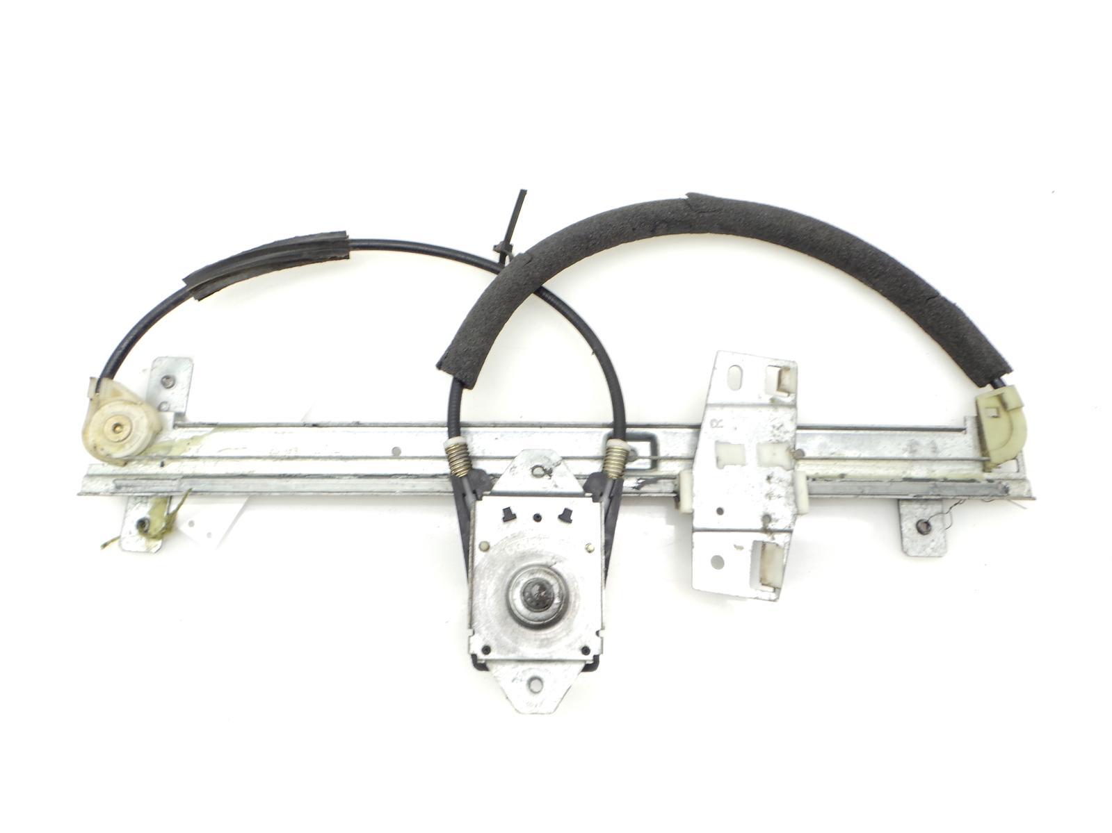 View Auto part RF Window Regulator JEEP WRANGLER 1997