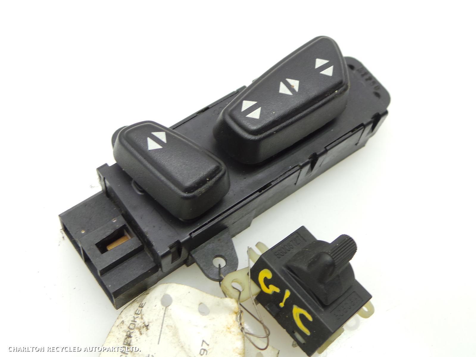 View Auto part Misc Switch JEEP GRAND CHEROKEE 1997