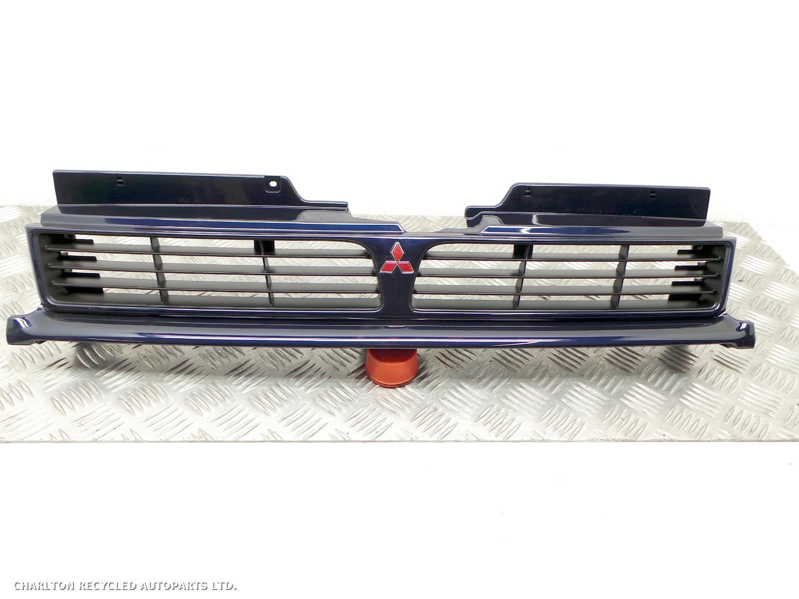 View Auto part Grille MITSUBISHI SPACE WAGON 1996