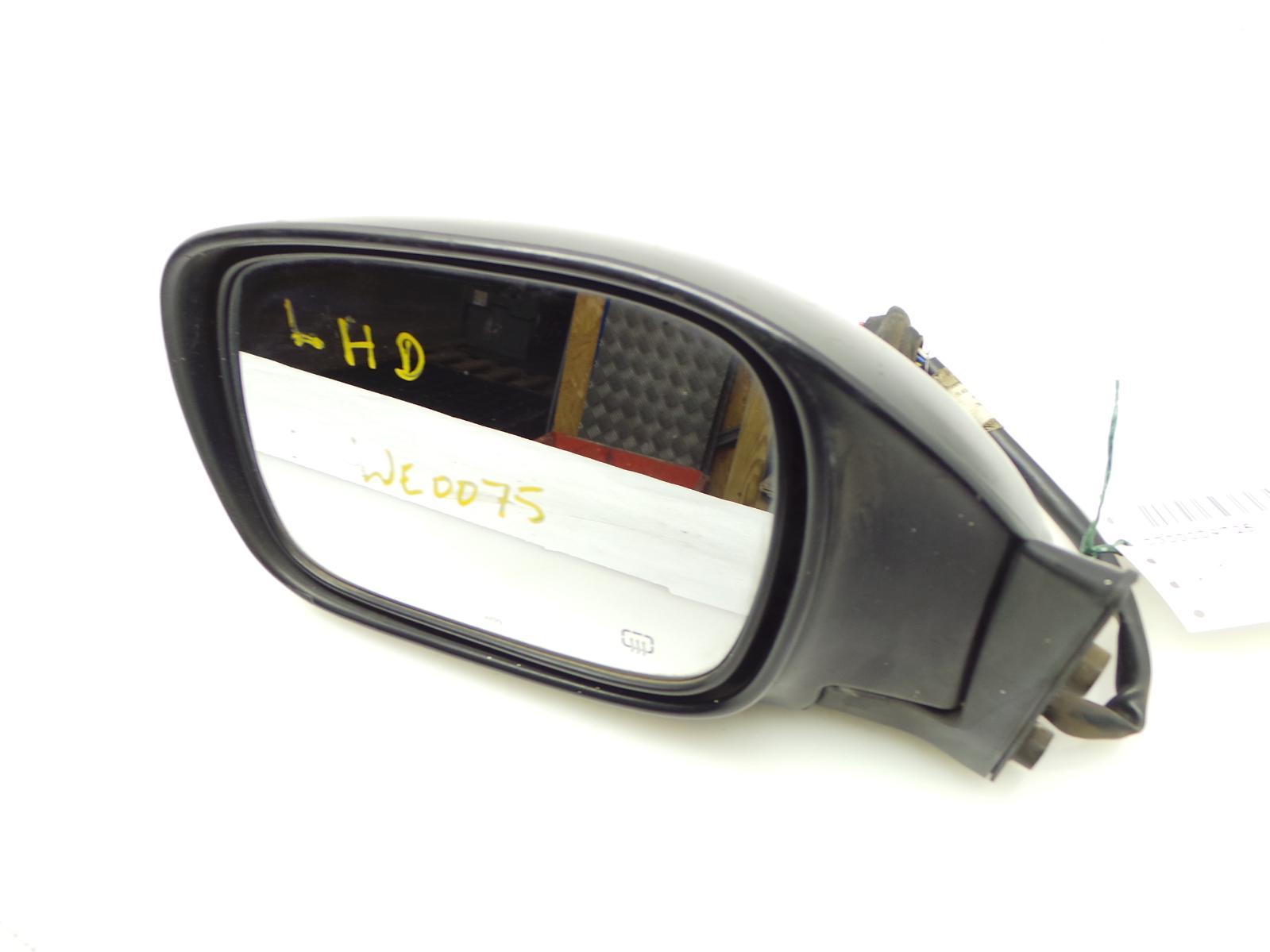 View Auto part L Door Mirror JEEP CHEROKEE 1998
