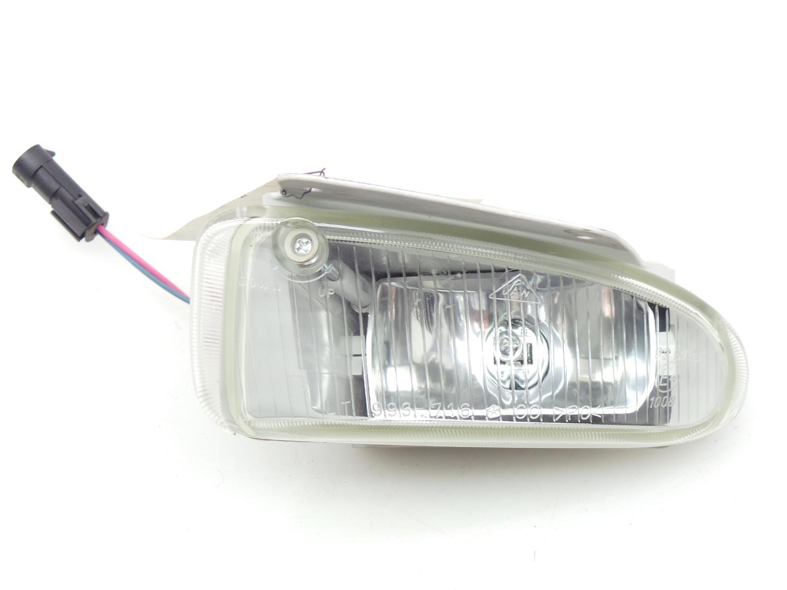 View Auto part Fog Lamp CHRYSLER VOYAGER 2000