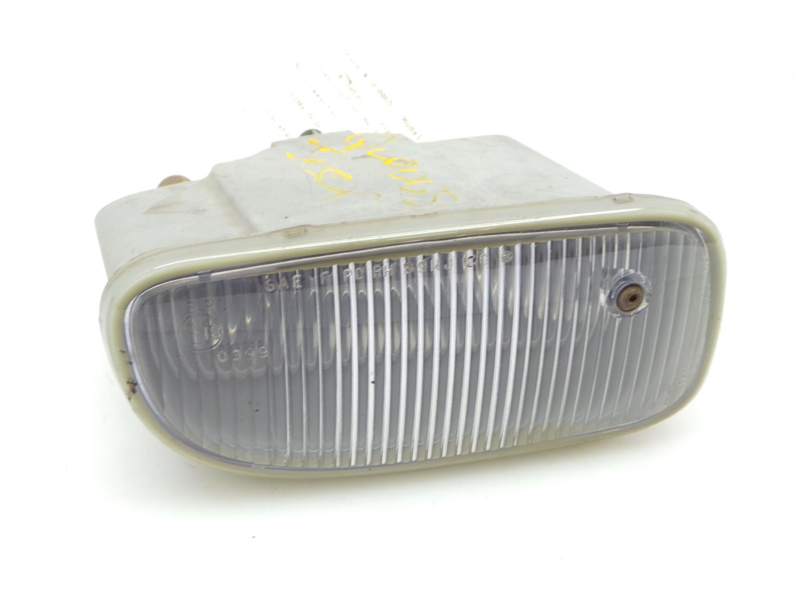 View Auto part Fog Lamp JEEP GRAND CHEROKEE 1996