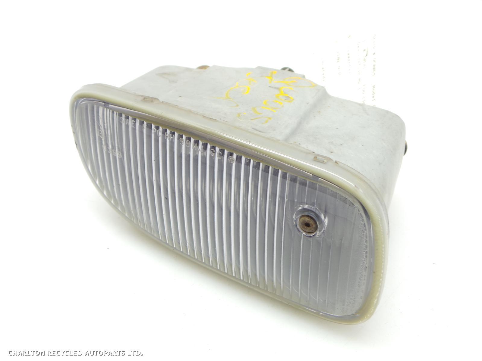 View Auto part Fog Lamp JEEP GRAND CHEROKEE 1996