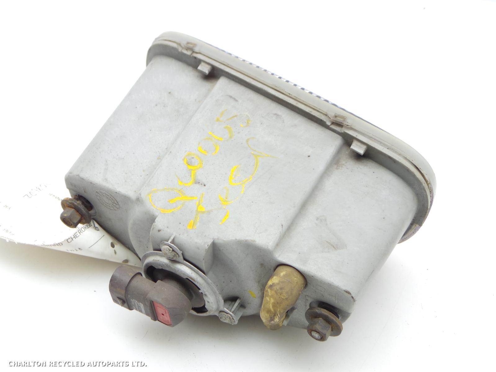 View Auto part Fog Lamp JEEP GRAND CHEROKEE 1996
