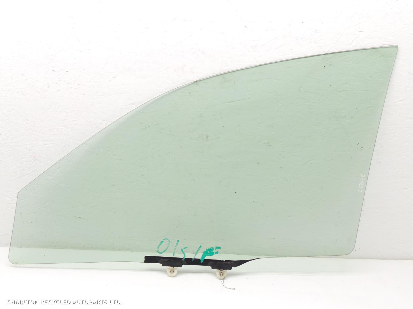 View Auto part RF Door Window MITSUBISHI LANCER 2001