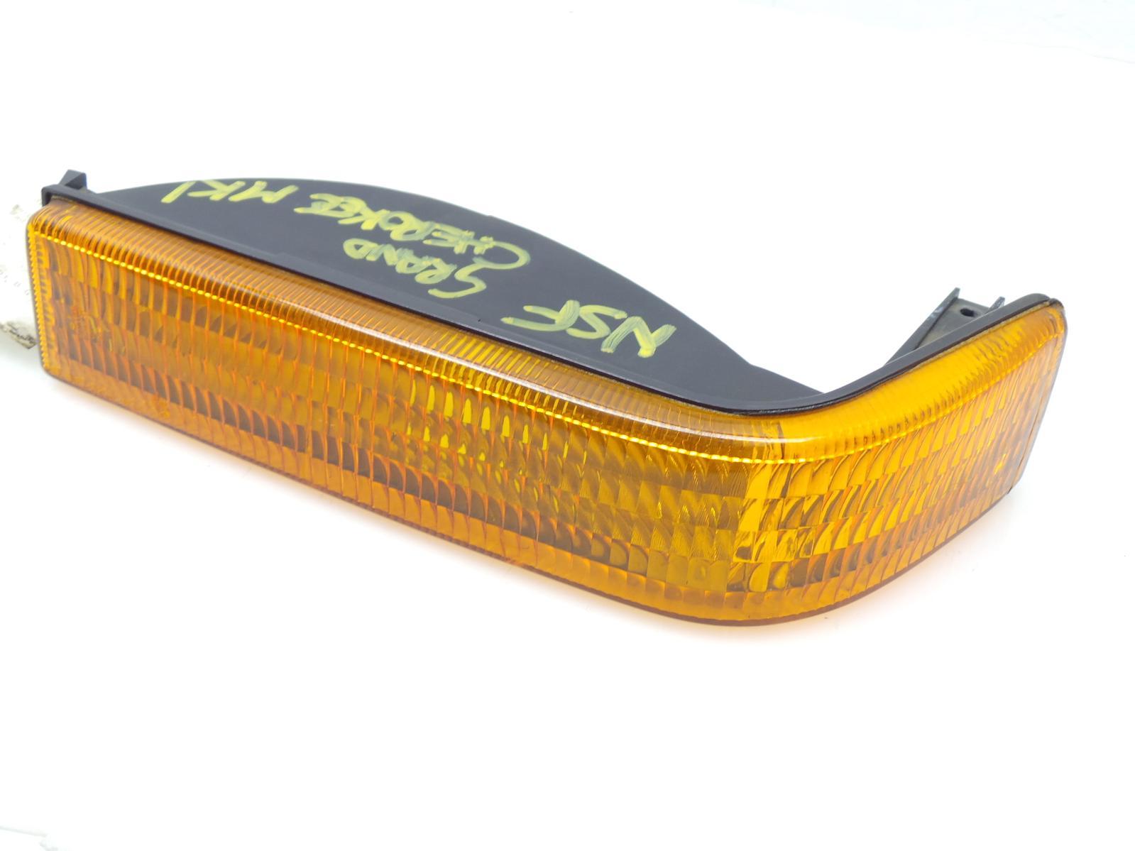 View Auto part L Indicator Light JEEP GRAND CHEROKEE 1997