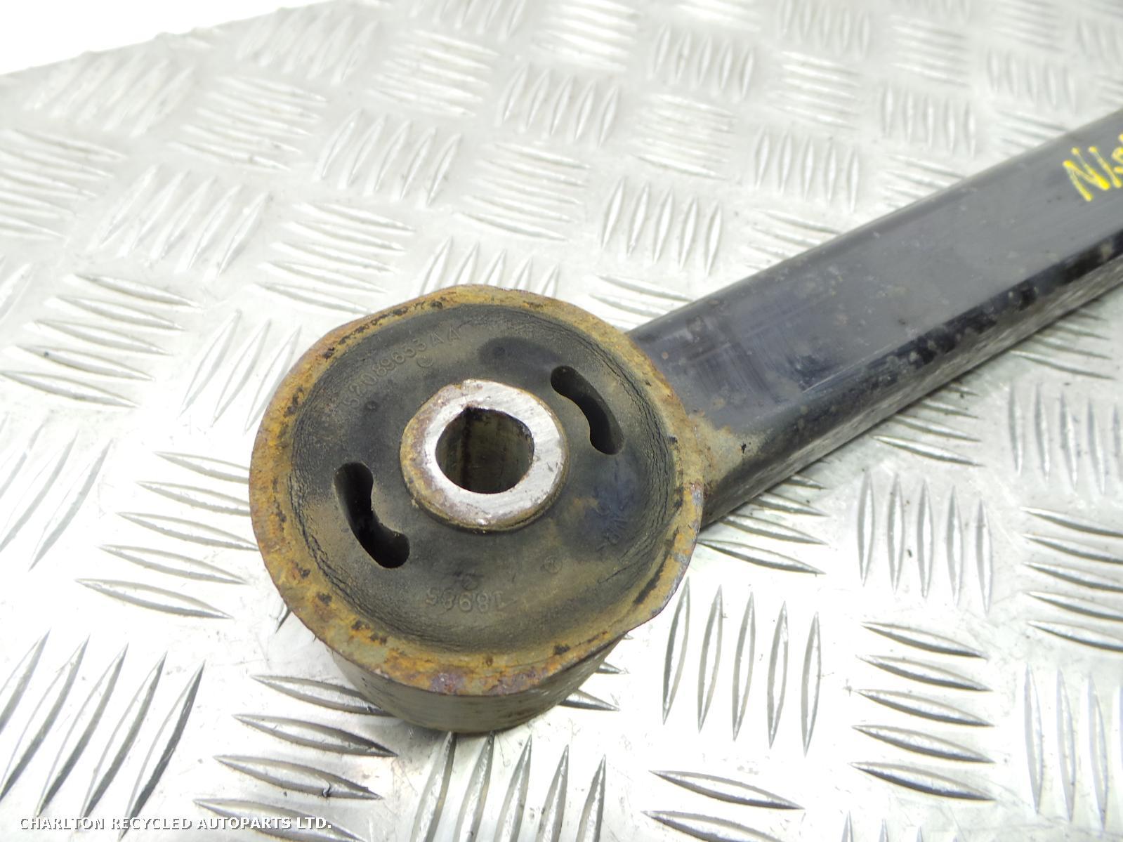 View Auto part LR Lower Control Arm JEEP GRAND CHEROKEE 2006