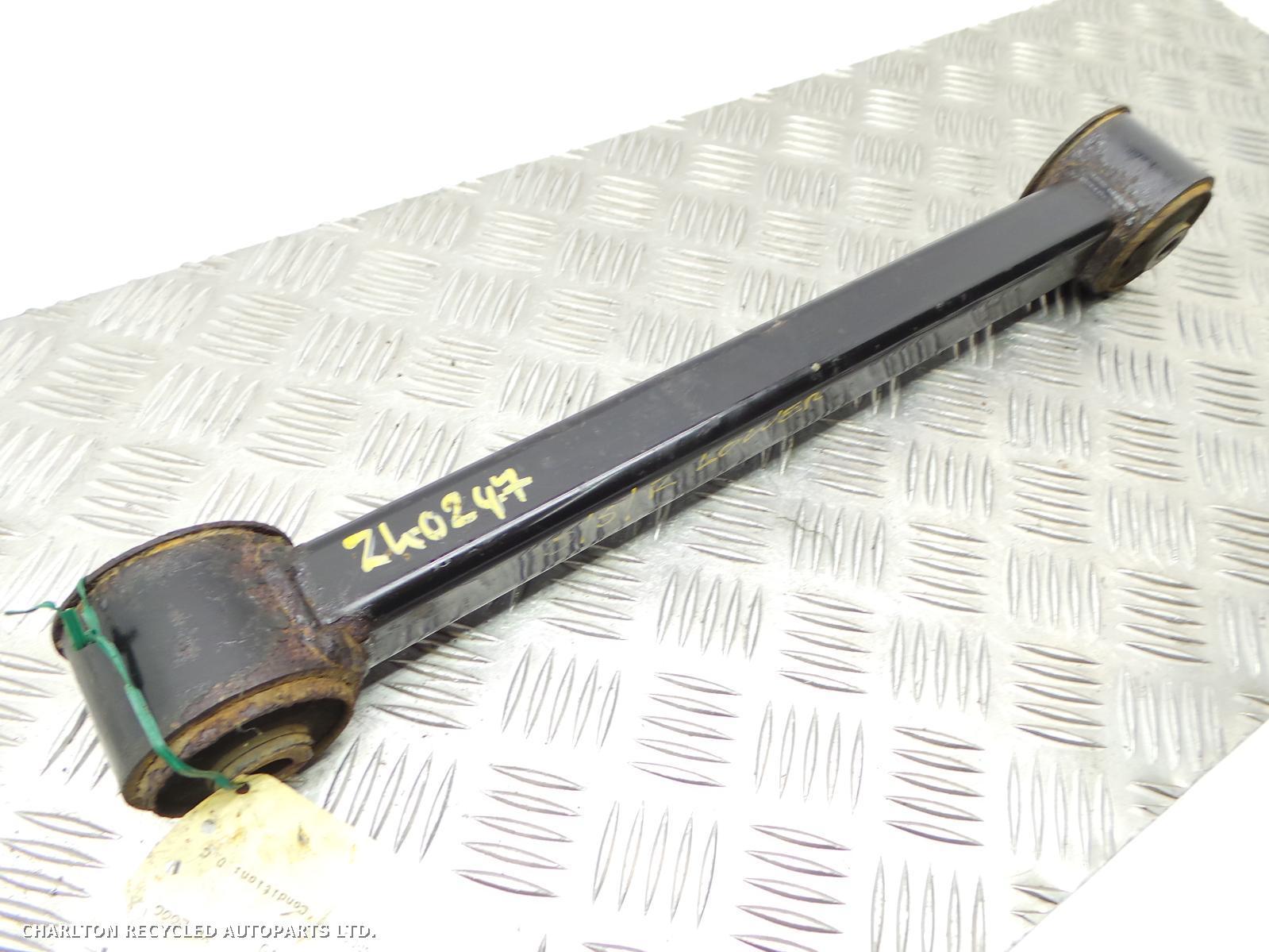 View Auto part RR Lower Control Arm JEEP GRAND CHEROKEE 2006