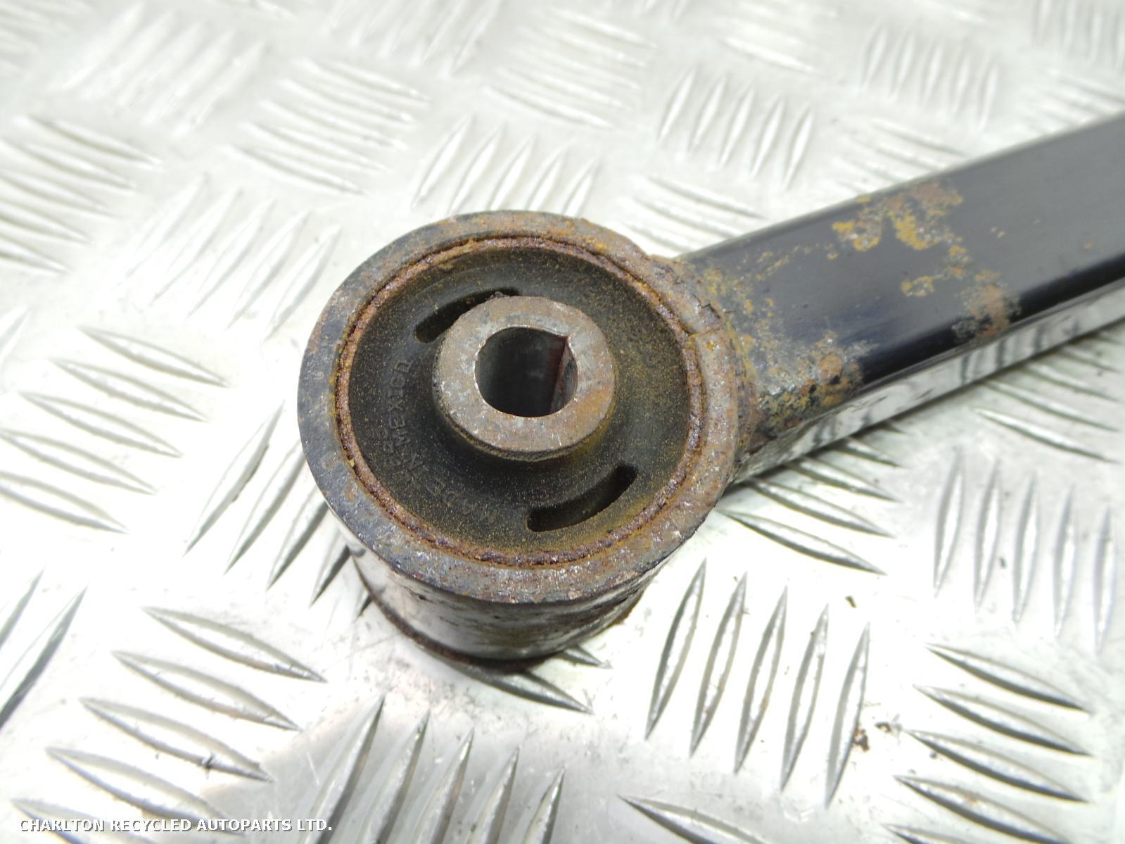 View Auto part L Rear Upper Control Arm JEEP GRAND CHEROKEE 2006