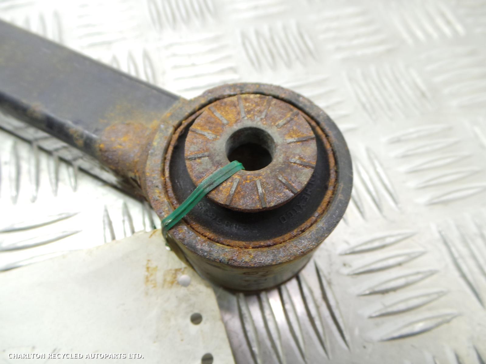 View Auto part L Rear Upper Control Arm JEEP GRAND CHEROKEE 2006