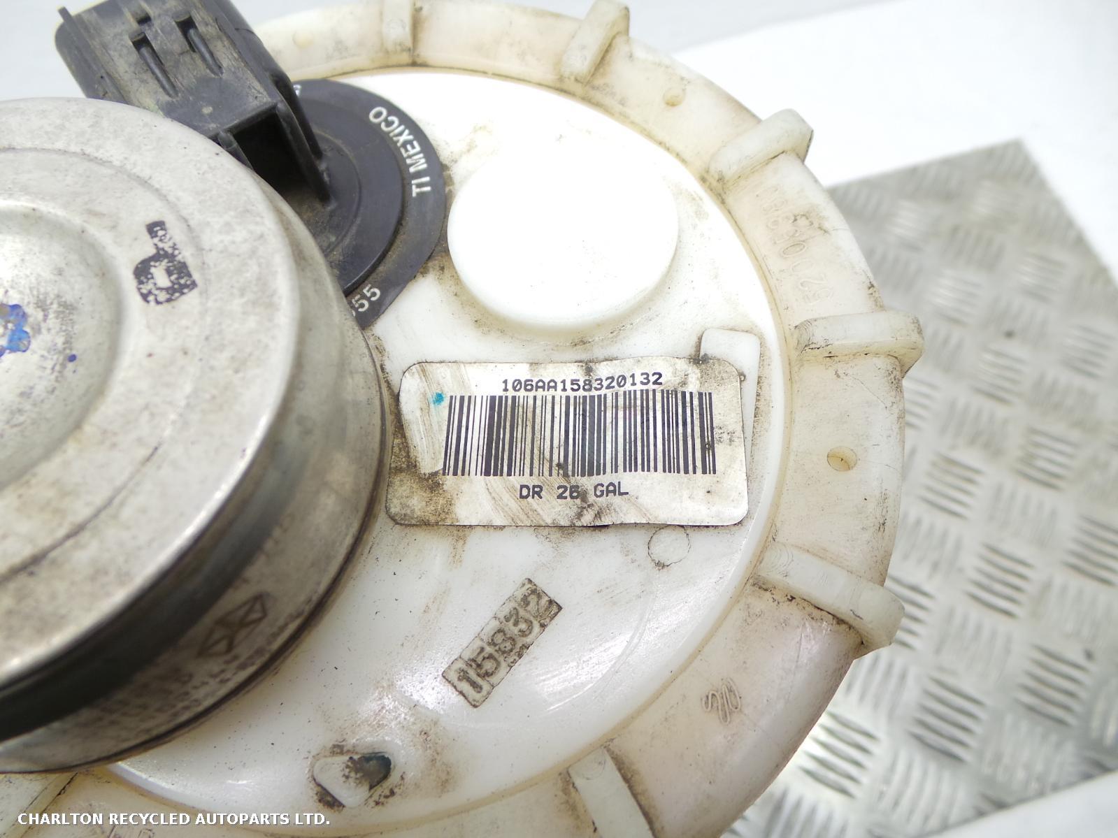 2005 DODGE RAM Fuel Pump View Auto part Fuel Pump DODGE RAM 2005