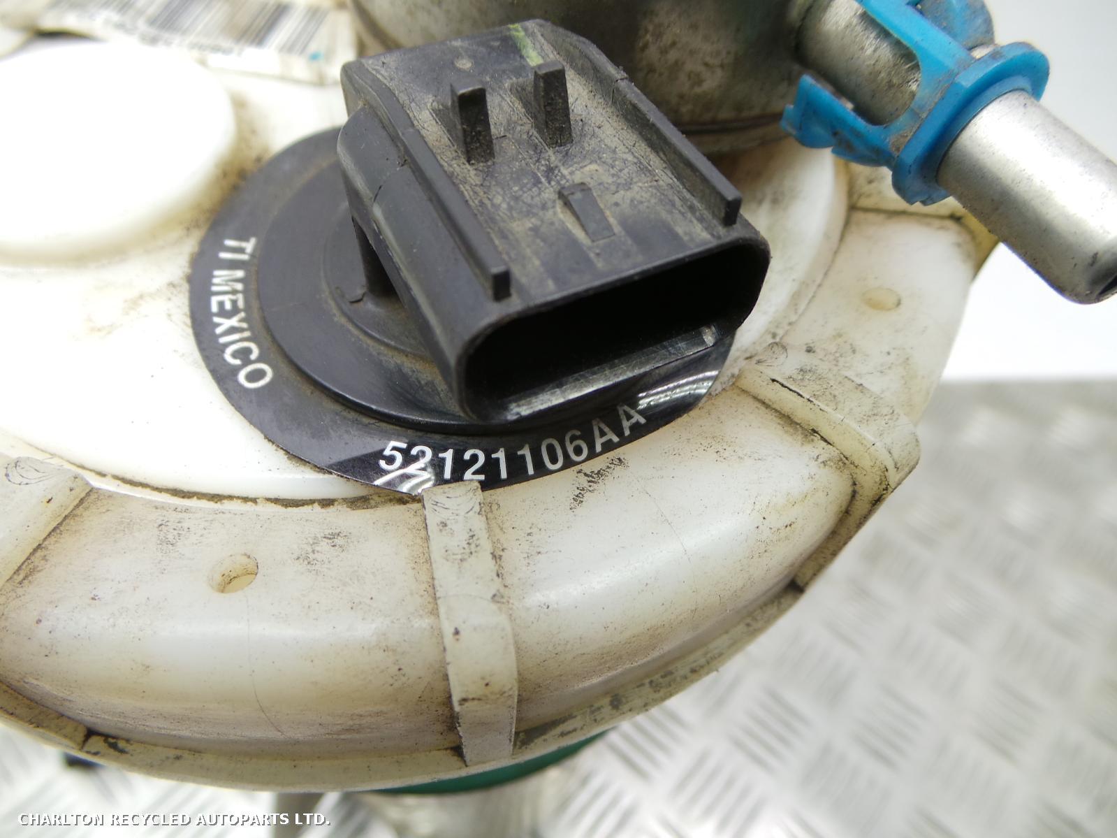 2005 DODGE RAM Fuel Pump View Auto part Fuel Pump DODGE RAM 2005
