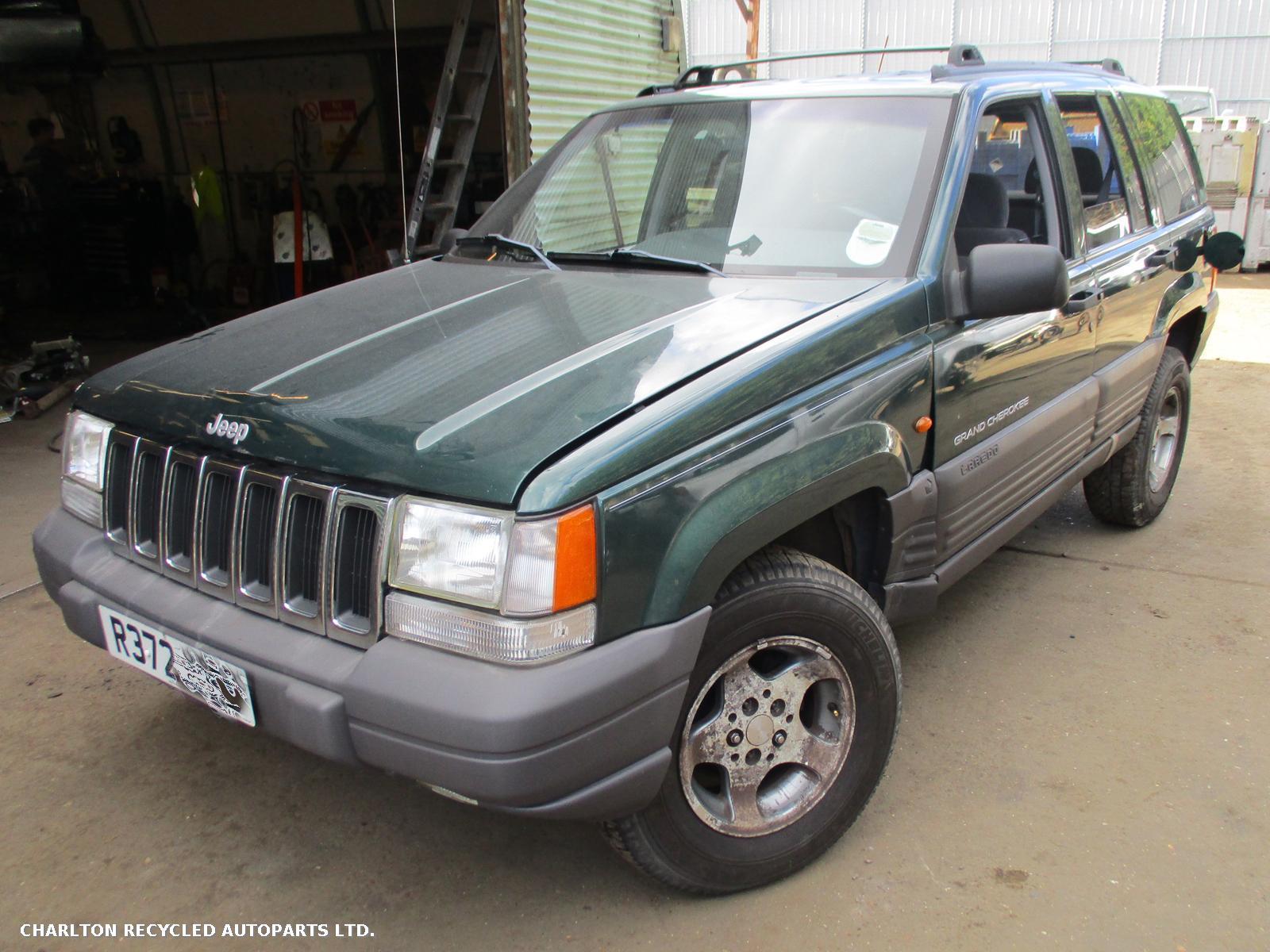 View Auto part Heater Motor/Assembly JEEP GRAND CHEROKEE 1998