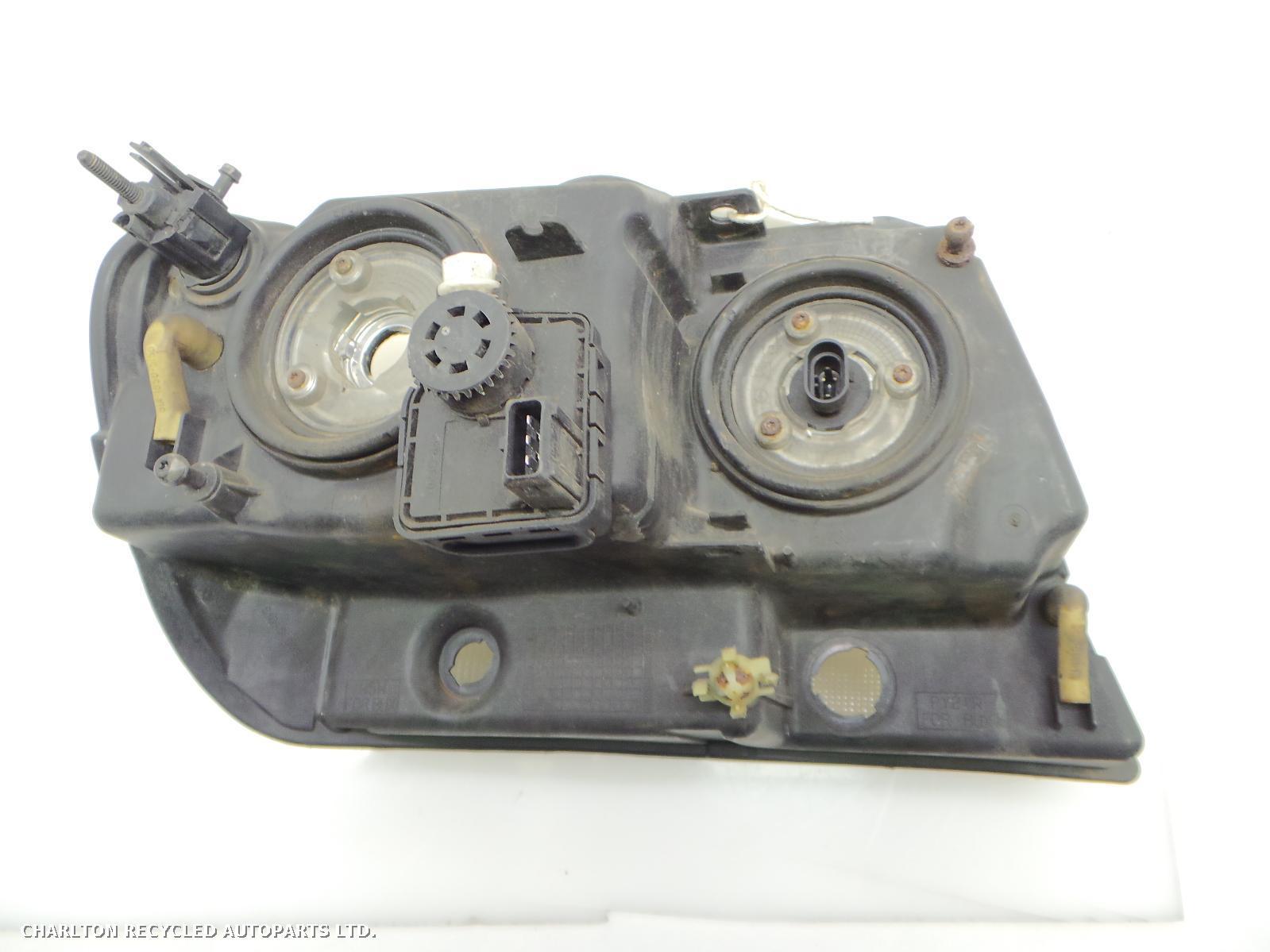 2000 JEEP GRAND CHEROKEE L Headlamp View Auto part L Headlamp JEEP GRAND CHEROKEE 2000