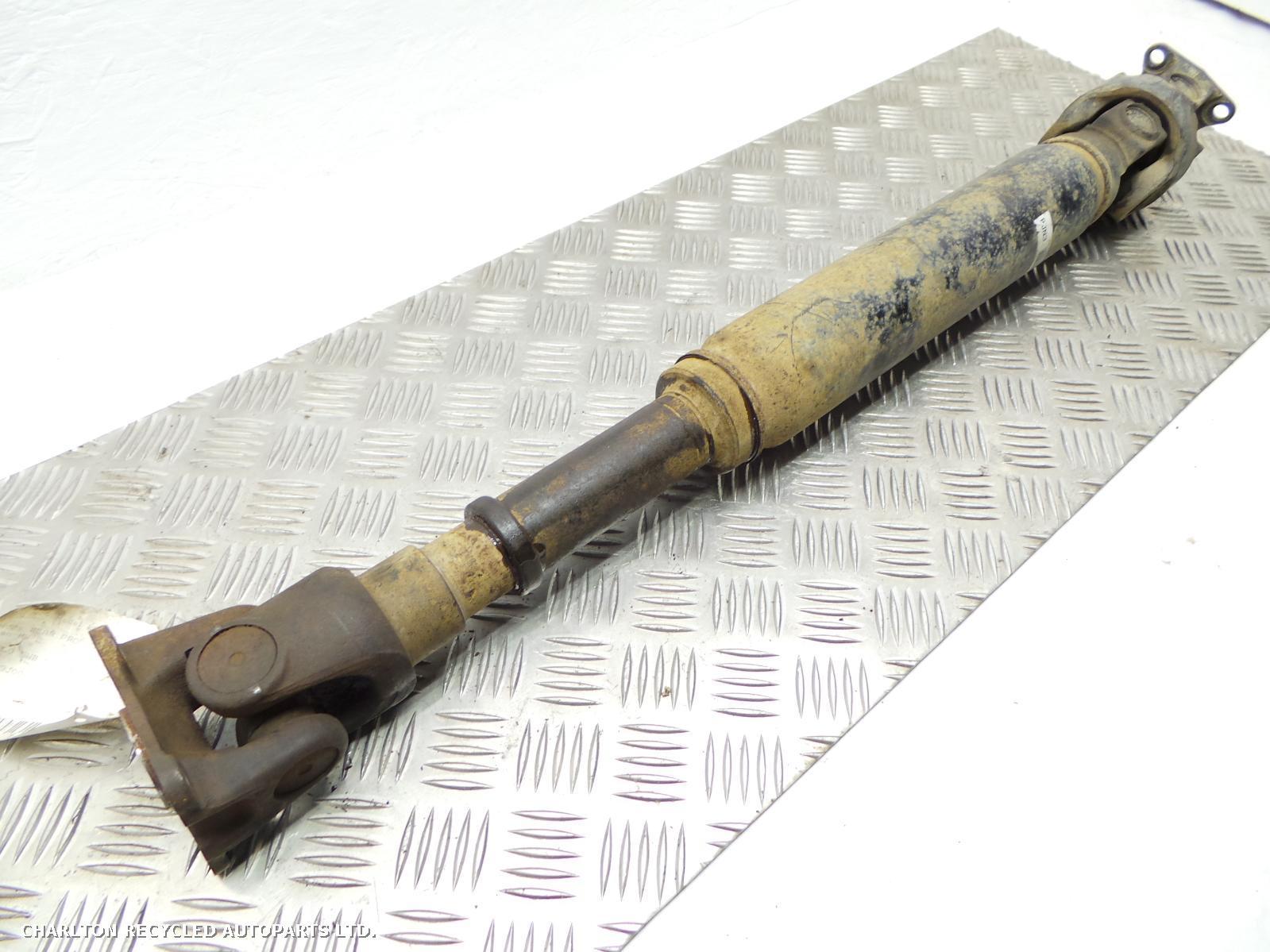 View Auto part Rear Prop Shaft TOYOTA LAND CRUISER COLORADO / PRADO 2006