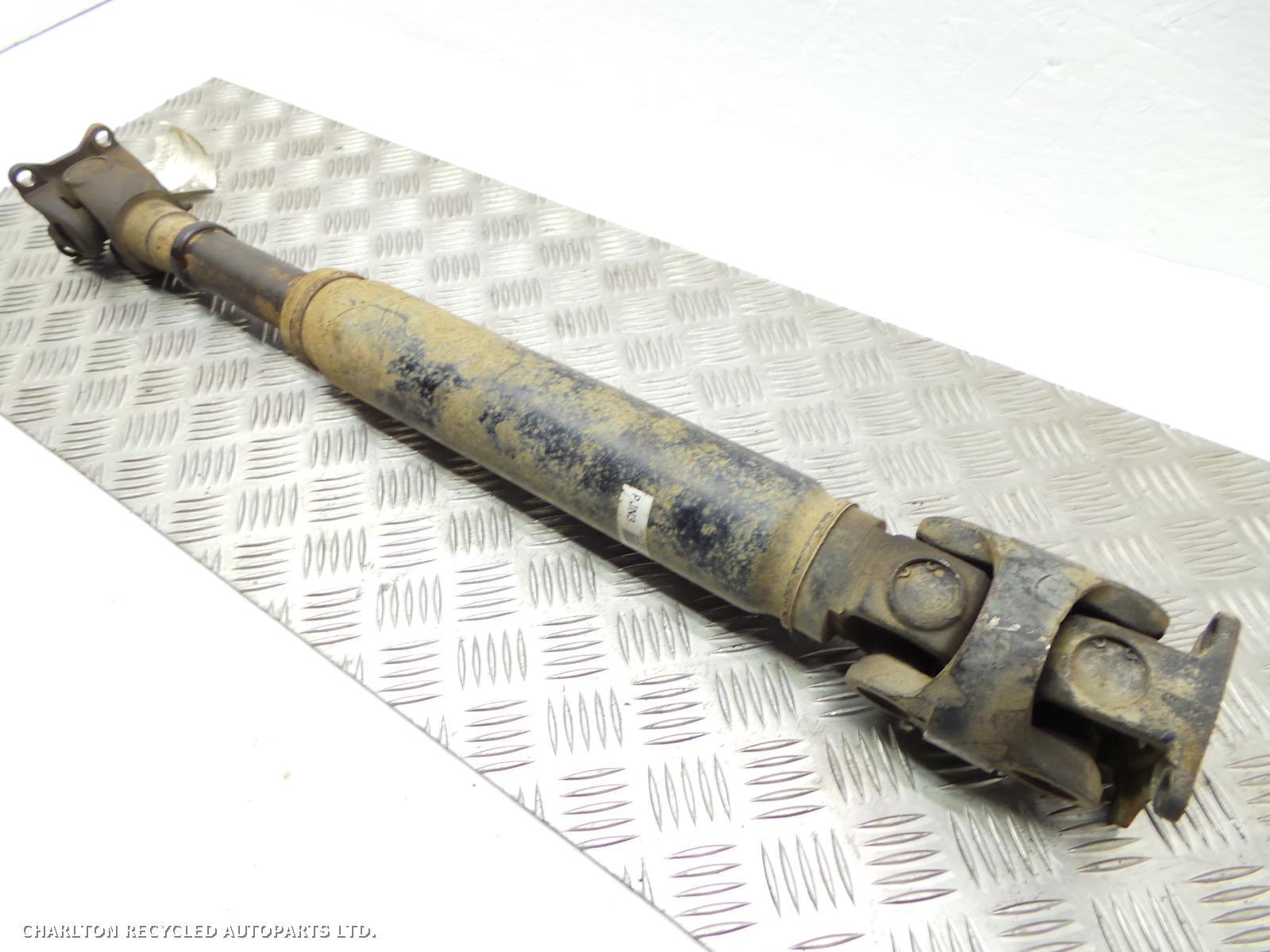 View Auto part Rear Prop Shaft TOYOTA LAND CRUISER COLORADO / PRADO 2006