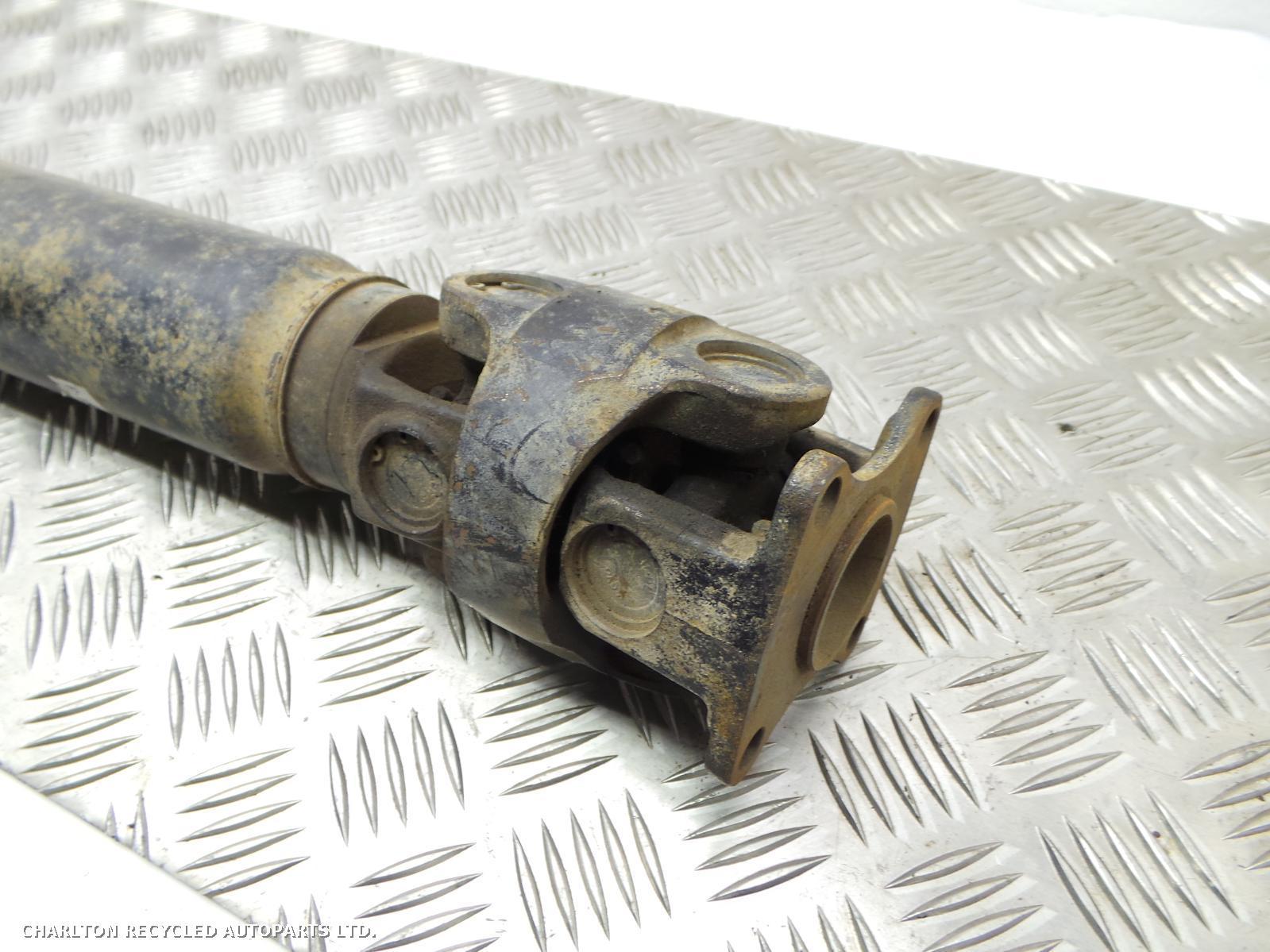 View Auto part Rear Prop Shaft TOYOTA LAND CRUISER COLORADO / PRADO 2006