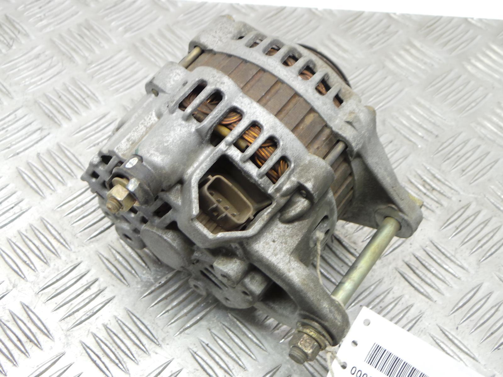 View Auto part Alternator MITSUBISHI SHOGUN PININ 2005