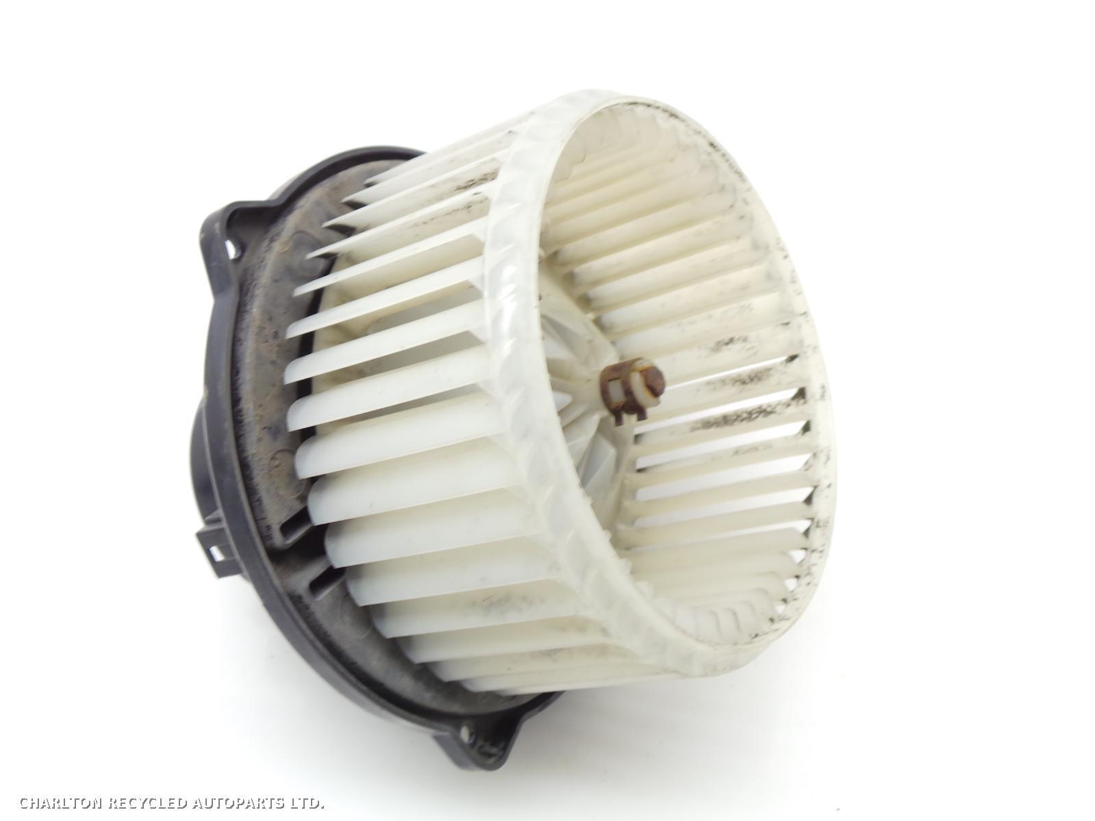 2004 DODGE RAM Heater Motor/Assembly View Auto part Heater Motor/Assembly DODGE RAM 2004