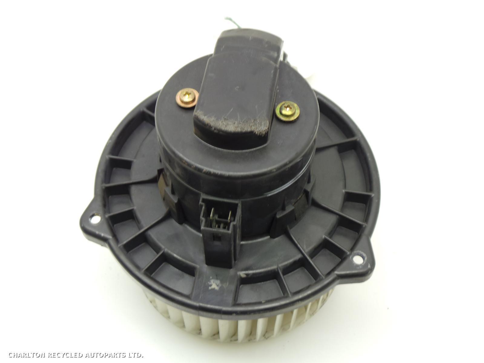 2004 DODGE RAM Heater Motor/Assembly View Auto part Heater Motor/Assembly DODGE RAM 2004