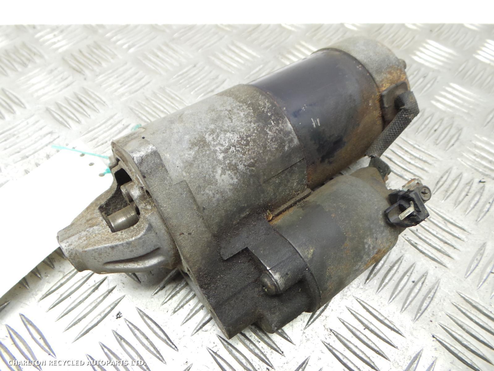 View Auto part Starter Motor JEEP GRAND CHEROKEE 2001