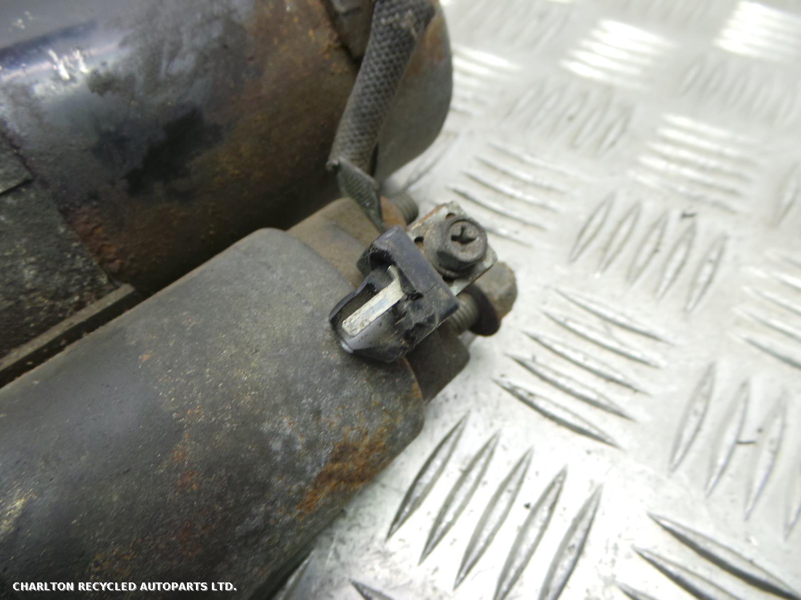 View Auto part Starter Motor JEEP GRAND CHEROKEE 2001