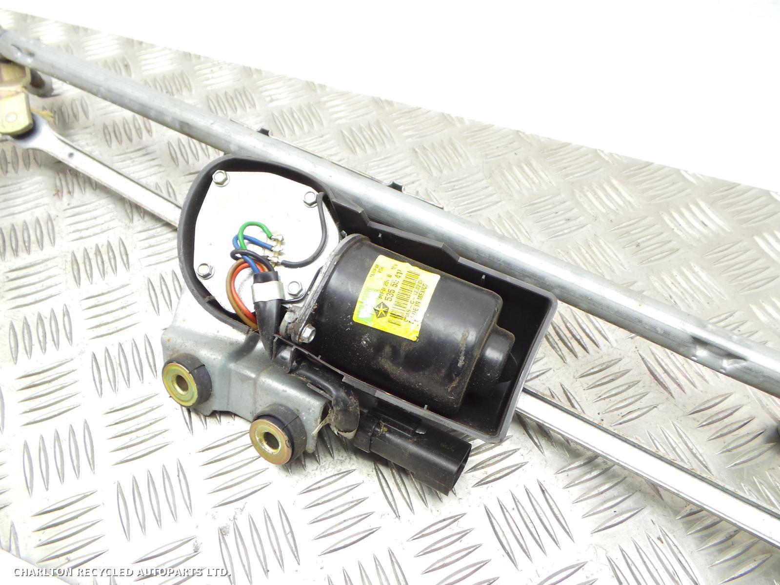 View Auto part Wiper Linkage JEEP CHEROKEE 2002