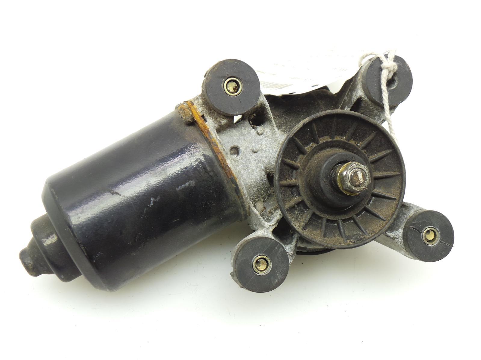 View Auto part Wiper Motor Front MITSUBISHI SHOGUN 2001