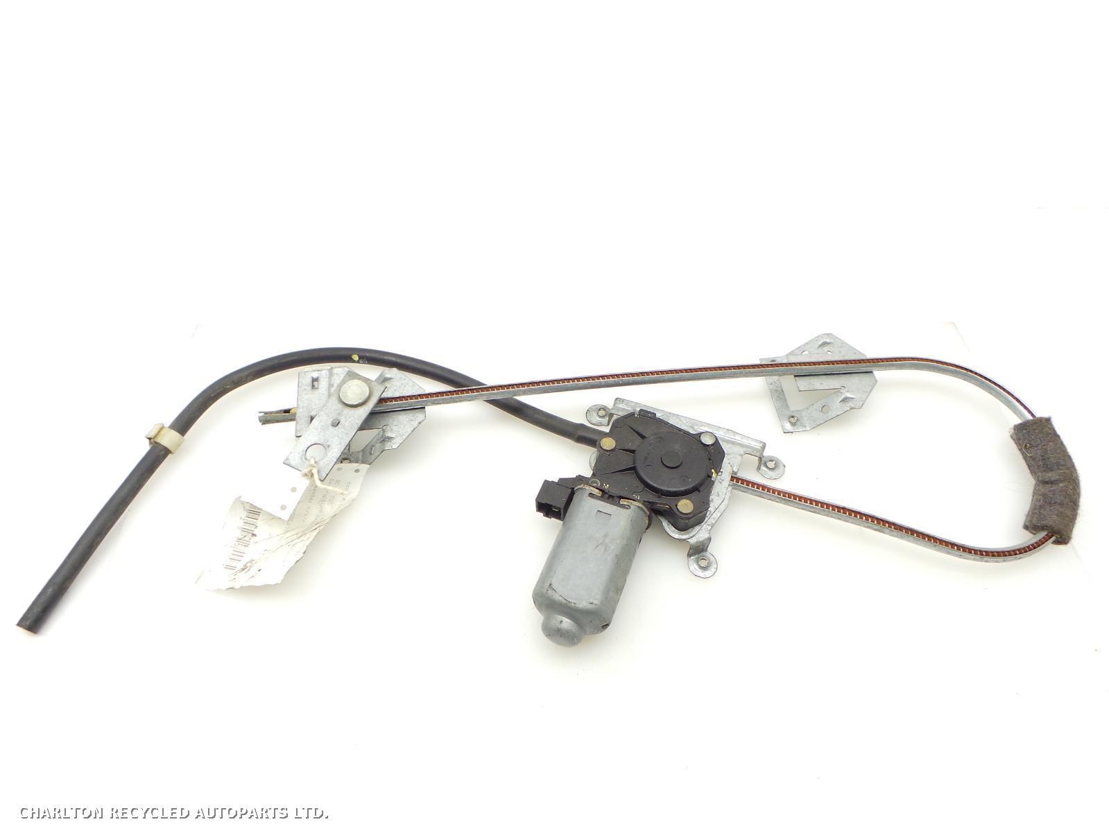 View Auto part LR Window Regulator JEEP CHEROKEE 1994