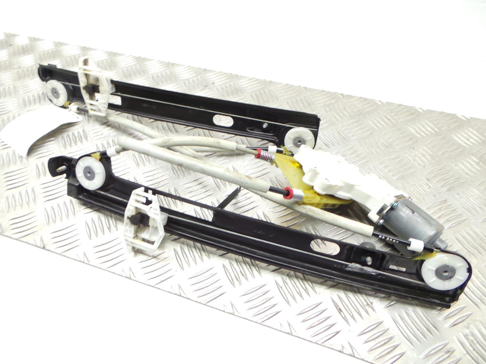 View Auto part RF Window Regulator DODGE CALIBER 2006