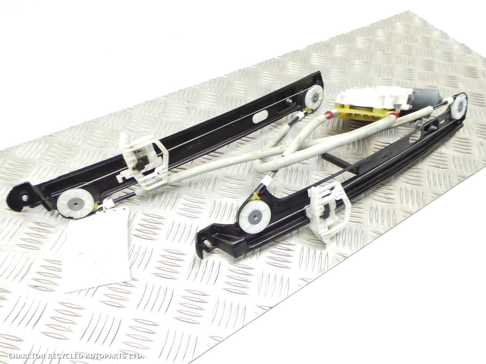 View Auto part RF Window Regulator DODGE CALIBER 2006