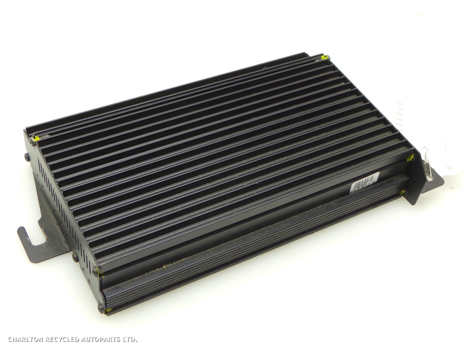 View Auto part Amplifier Unit JEEP GRAND CHEROKEE 2001