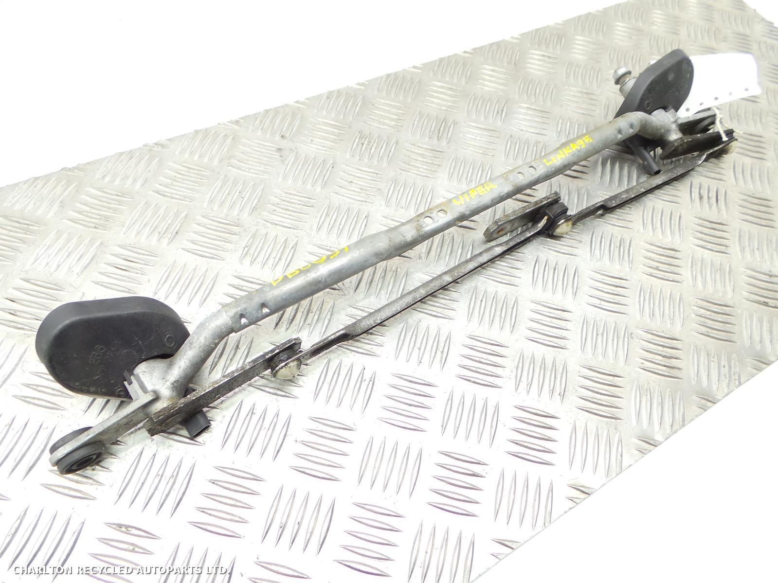 View Auto part Wiper Linkage DODGE CALIBER 2006