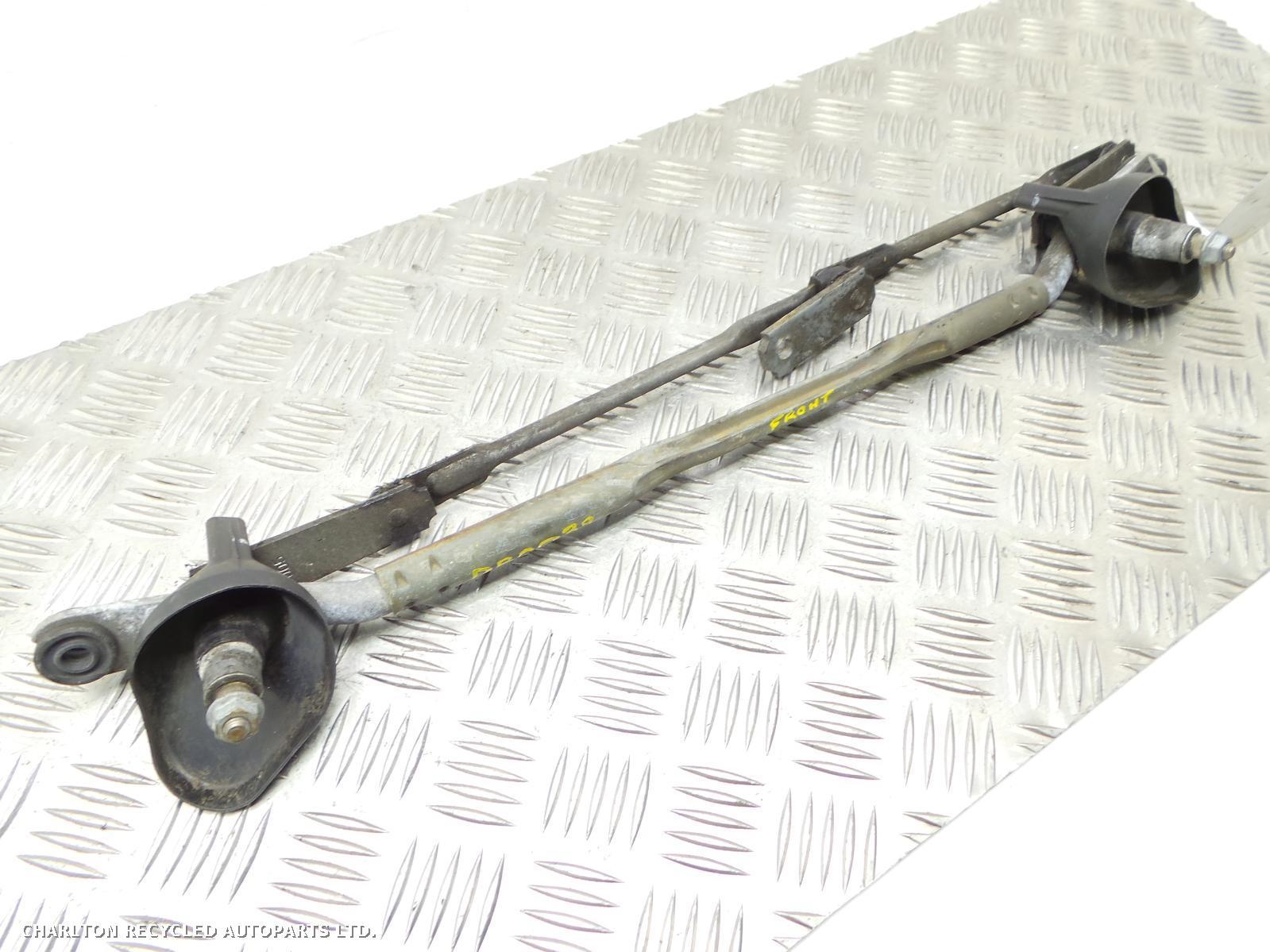 View Auto part Wiper Linkage DODGE CALIBER 2006