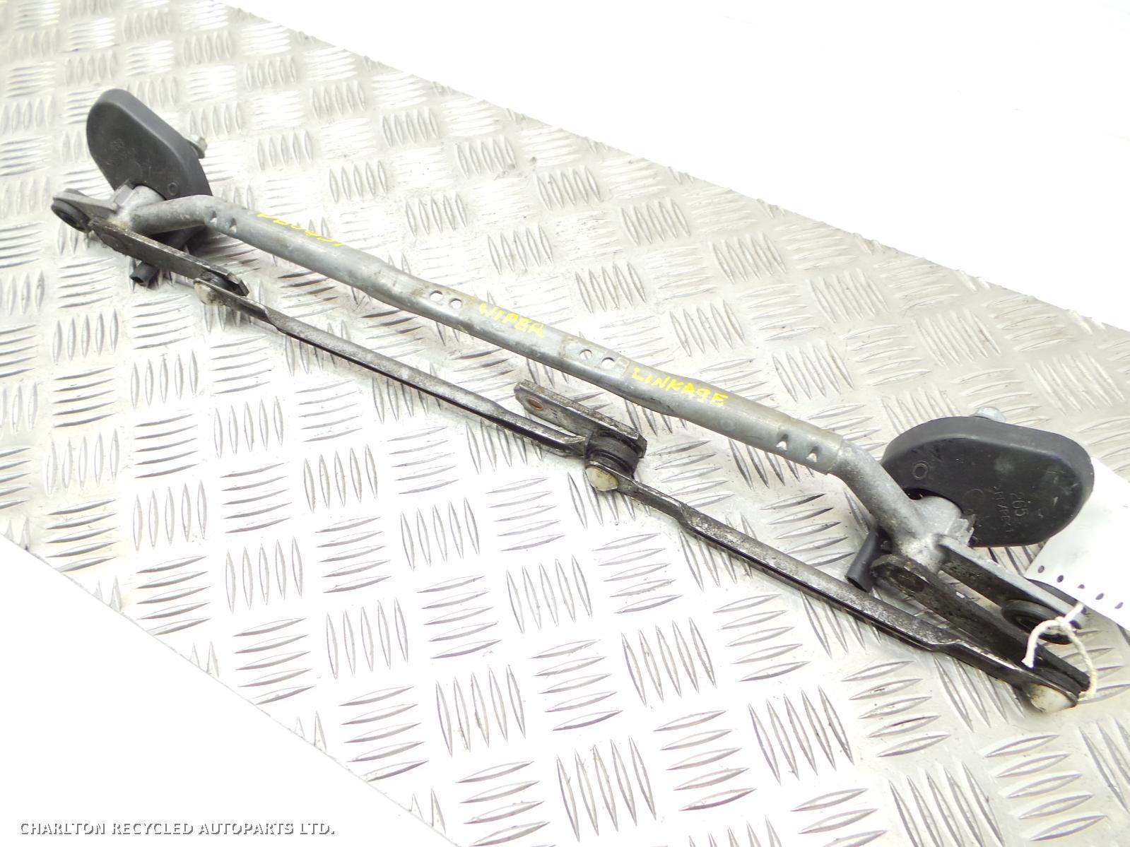 View Auto part Wiper Linkage DODGE CALIBER 2006