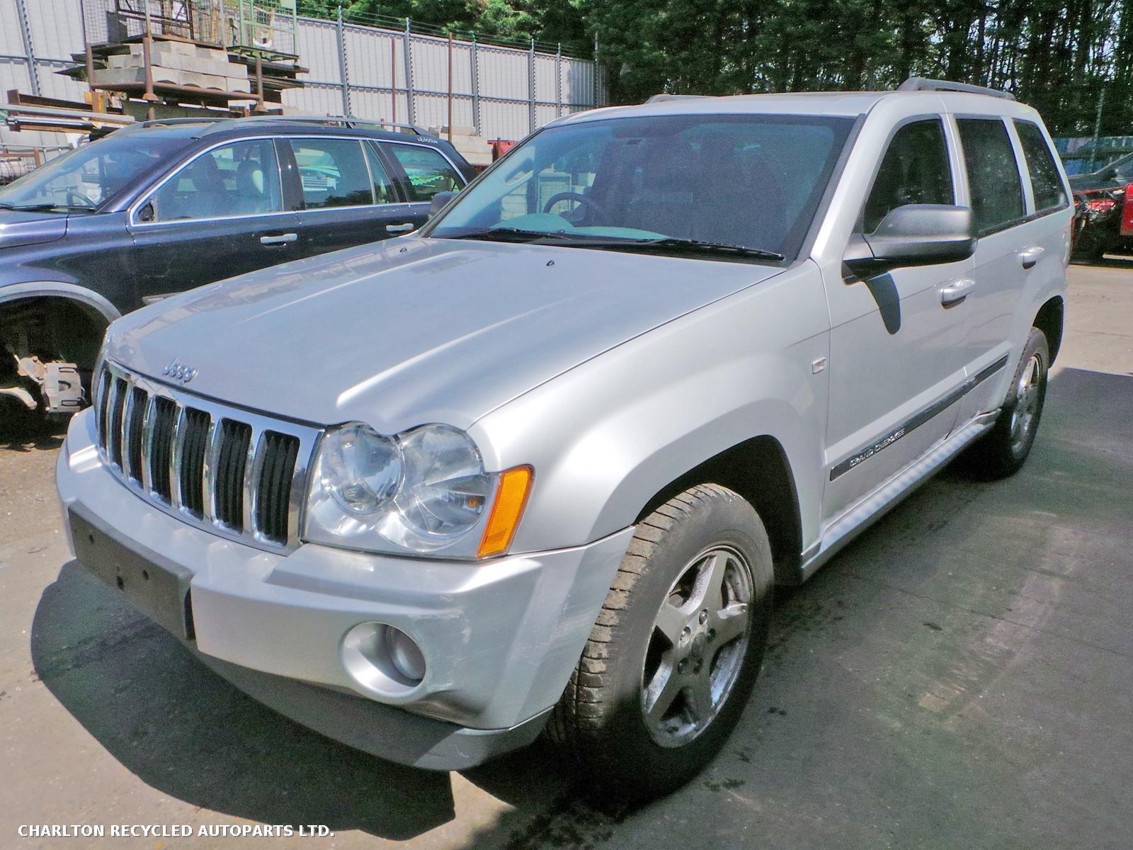 View Auto part LR Window Regulator JEEP GRAND CHEROKEE 2008