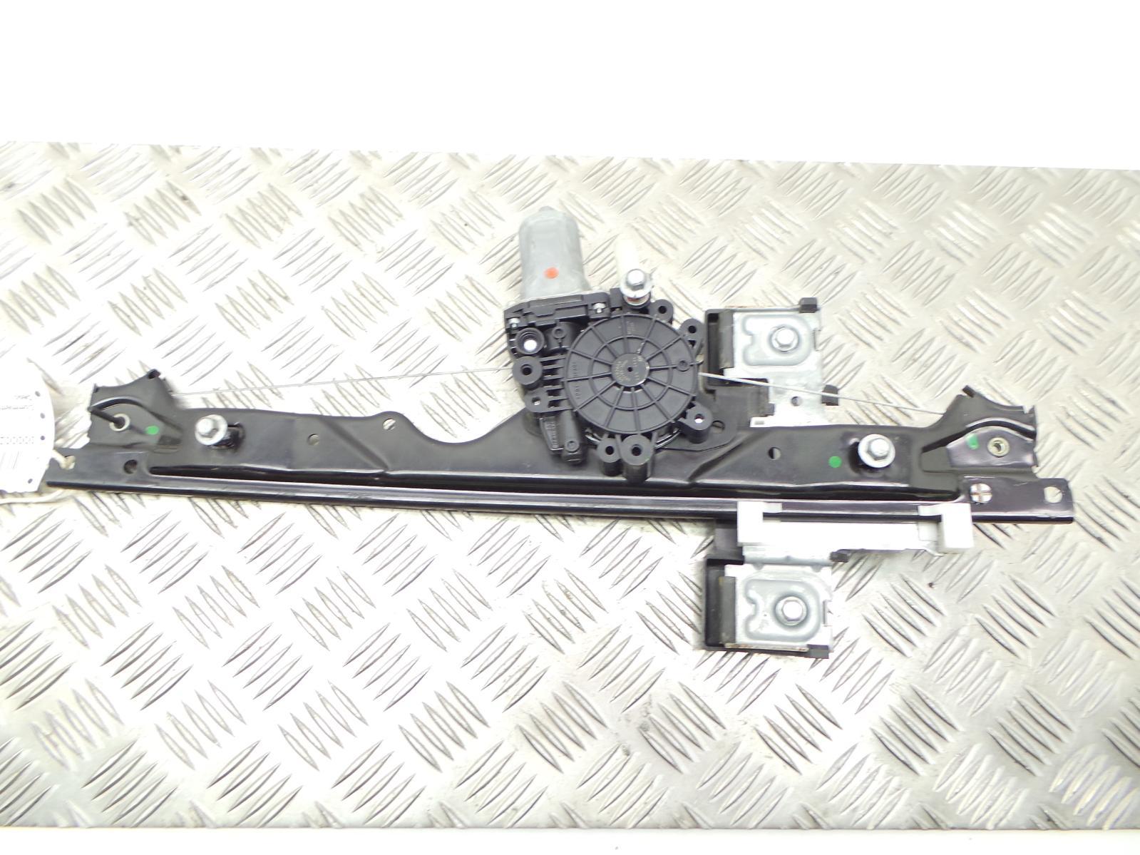 View Auto part LR Window Regulator JEEP GRAND CHEROKEE 2008