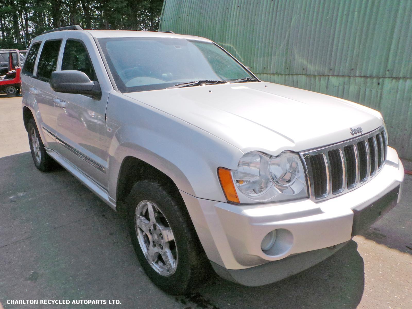 View Auto part LR Window Regulator JEEP GRAND CHEROKEE 2008