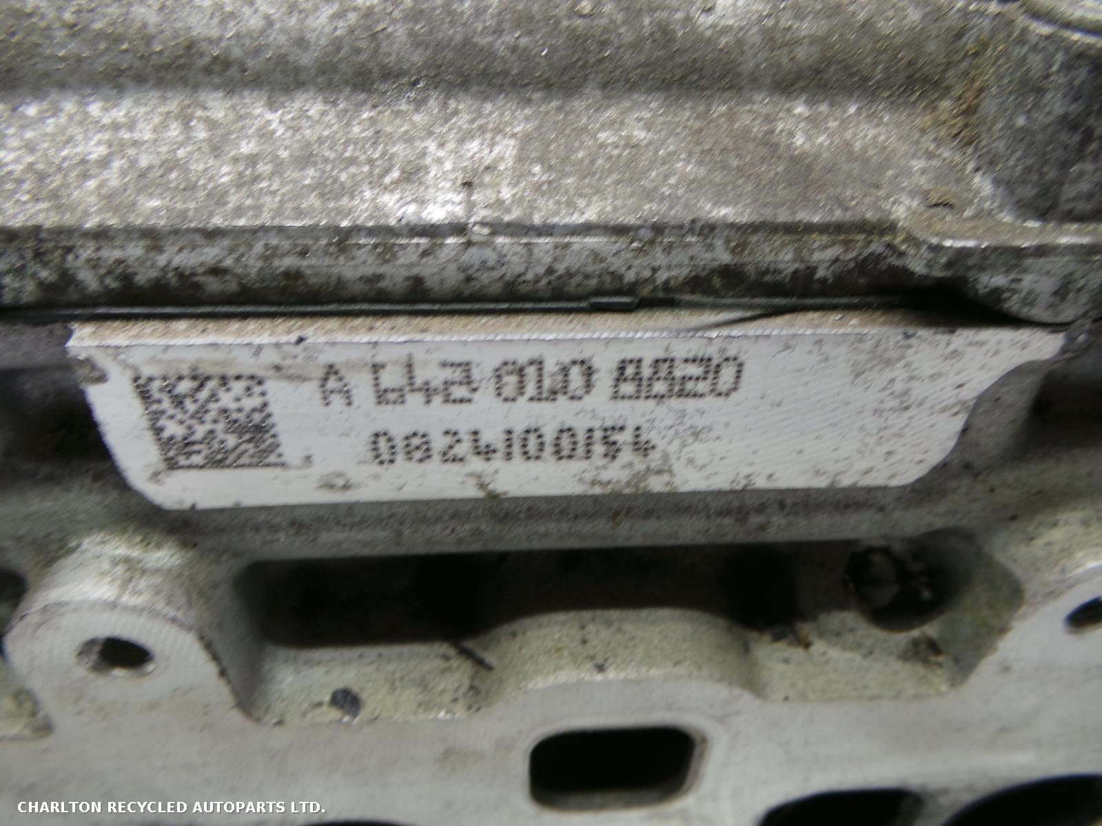 View Auto part Cylinder Head JEEP GRAND CHEROKEE 2010
