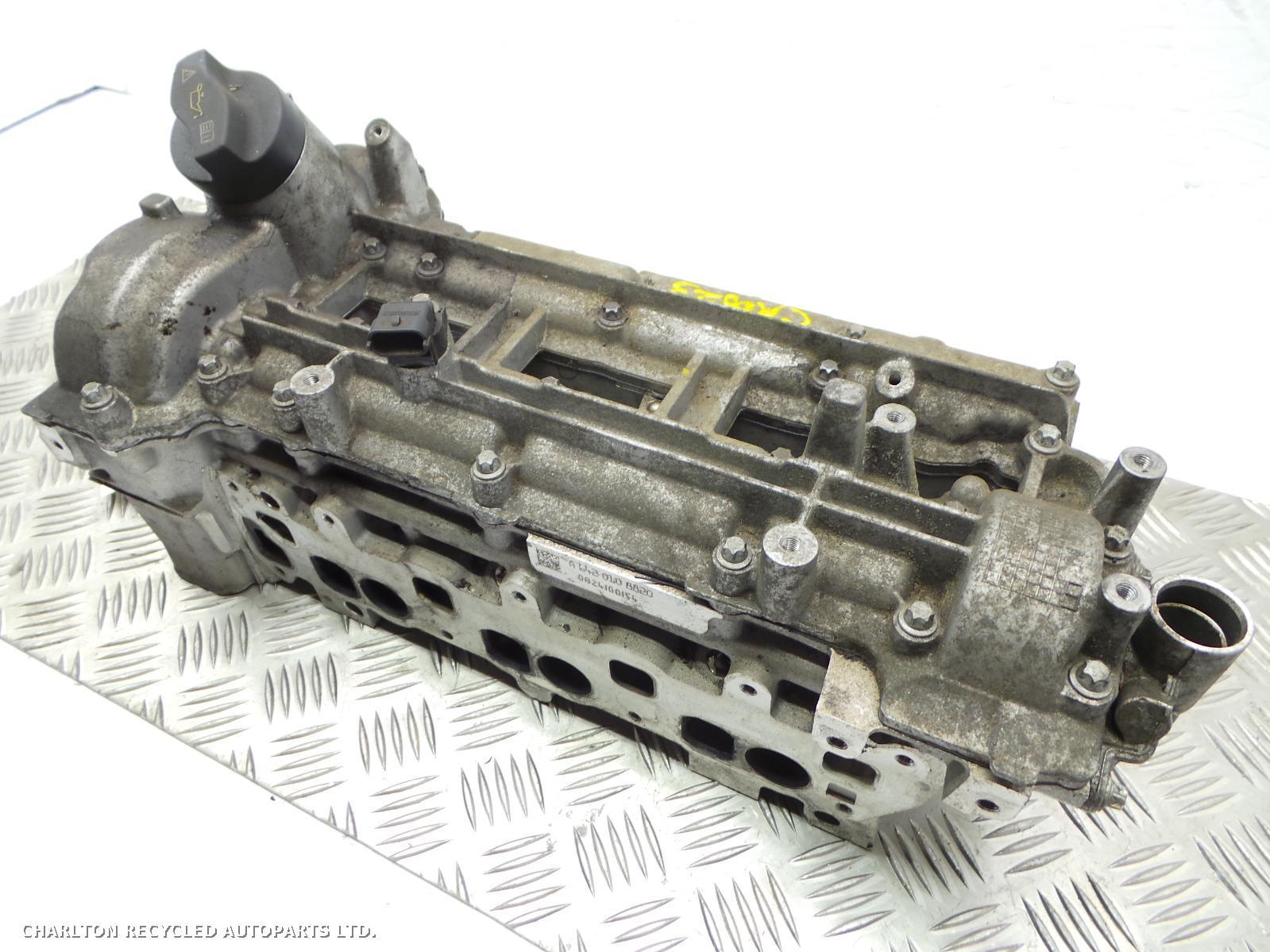 View Auto part Cylinder Head JEEP GRAND CHEROKEE 2010