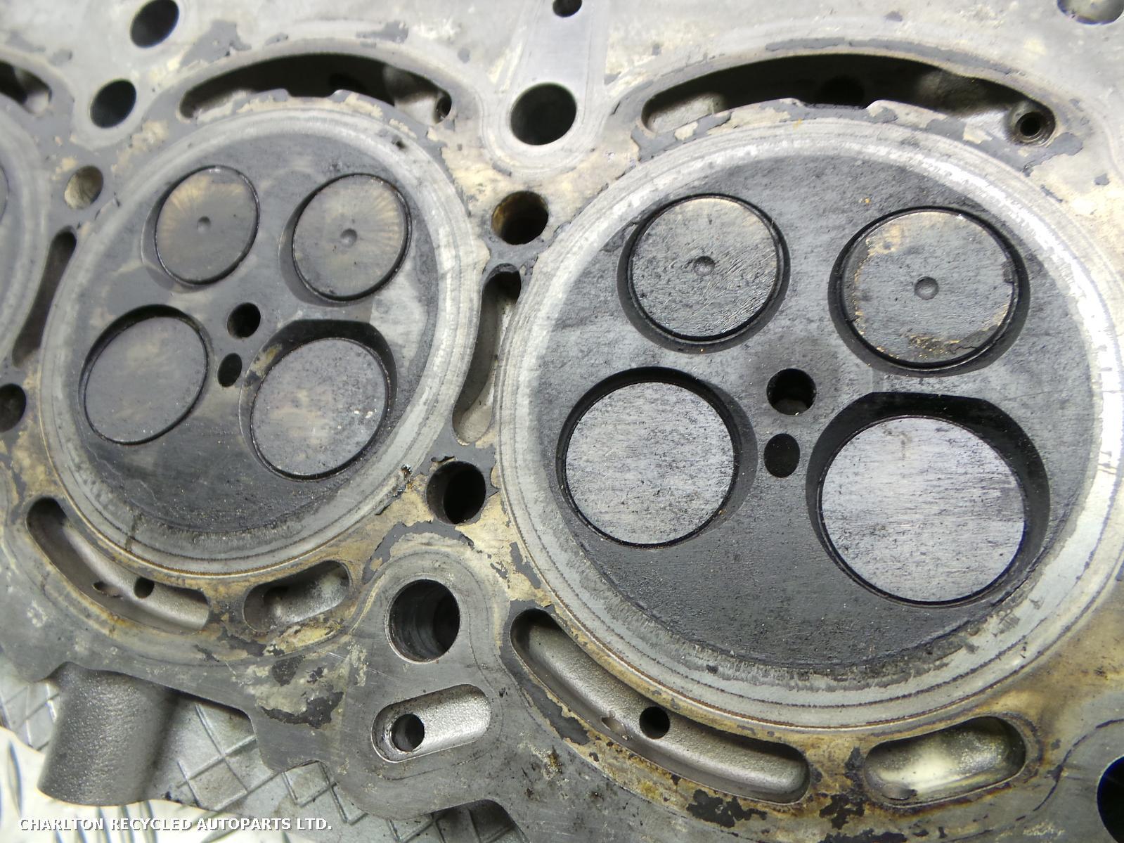 View Auto part Cylinder Head JEEP GRAND CHEROKEE 2010