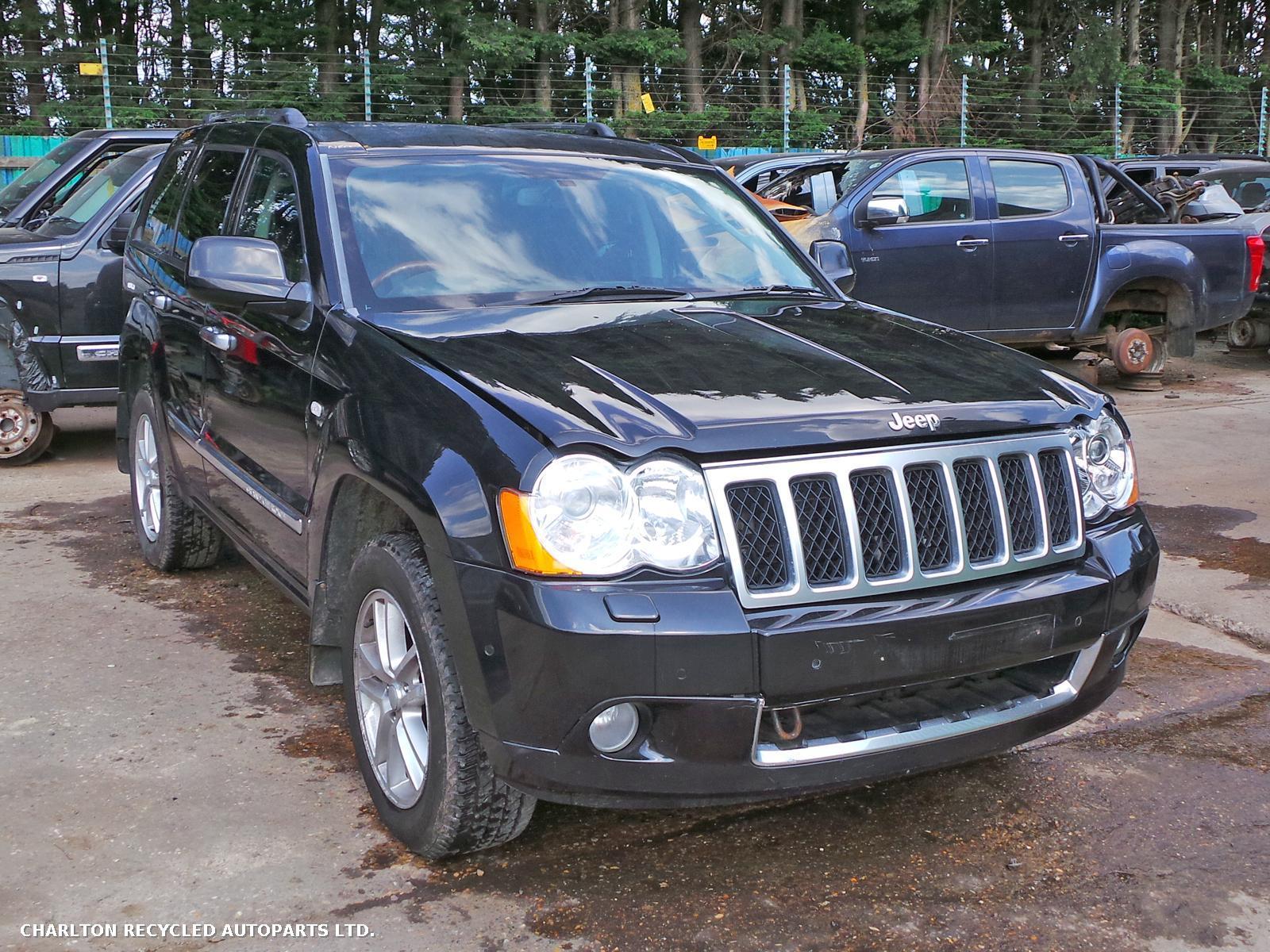 View Auto part Cylinder Head JEEP GRAND CHEROKEE 2010