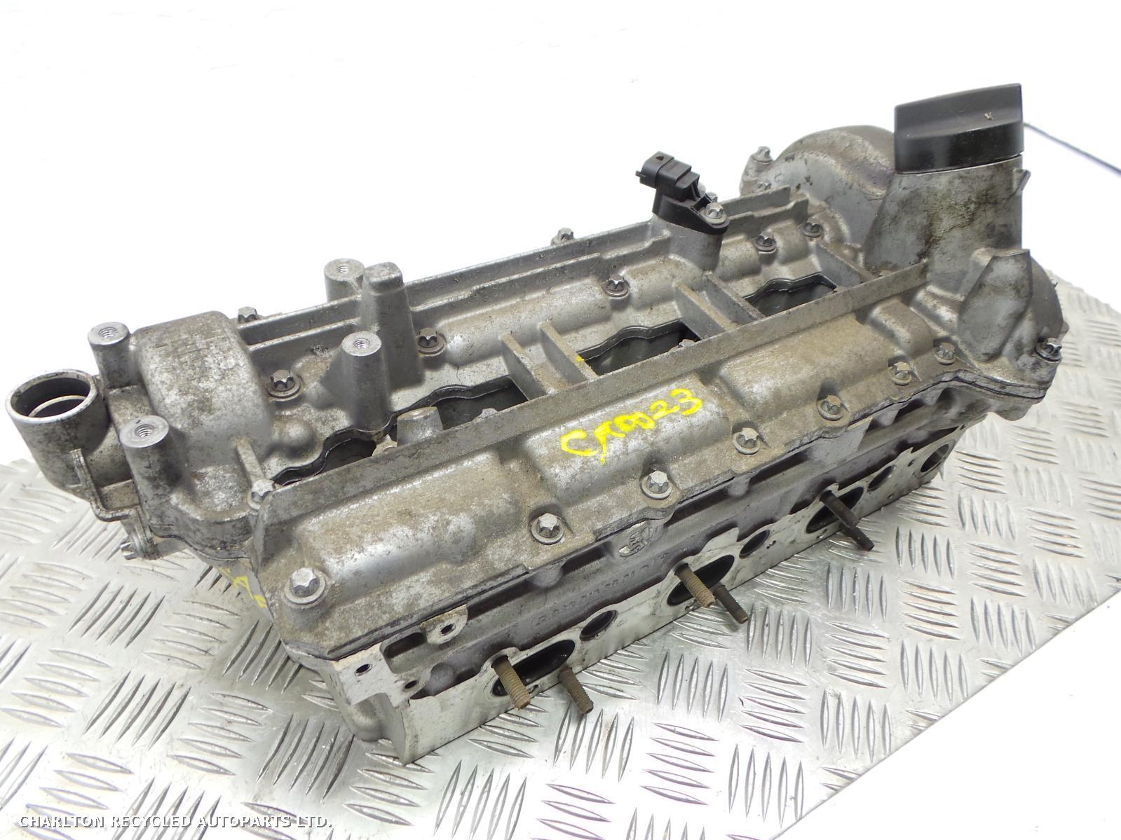 View Auto part Cylinder Head JEEP GRAND CHEROKEE 2010
