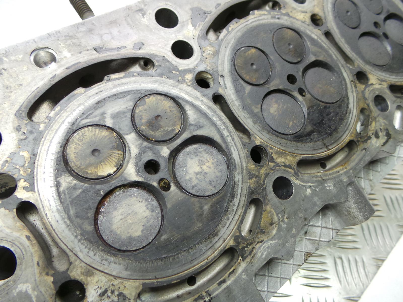 View Auto part Cylinder Head JEEP GRAND CHEROKEE 2010