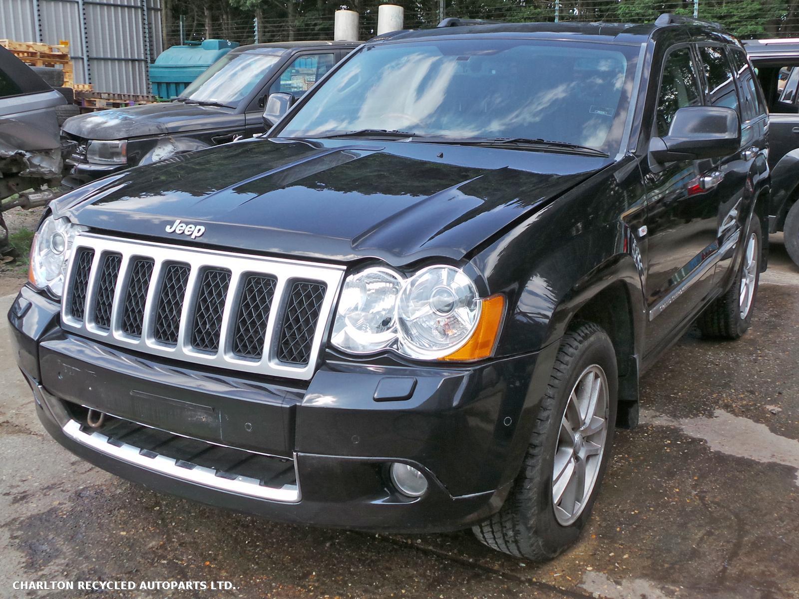 View Auto part Cylinder Head JEEP GRAND CHEROKEE 2010