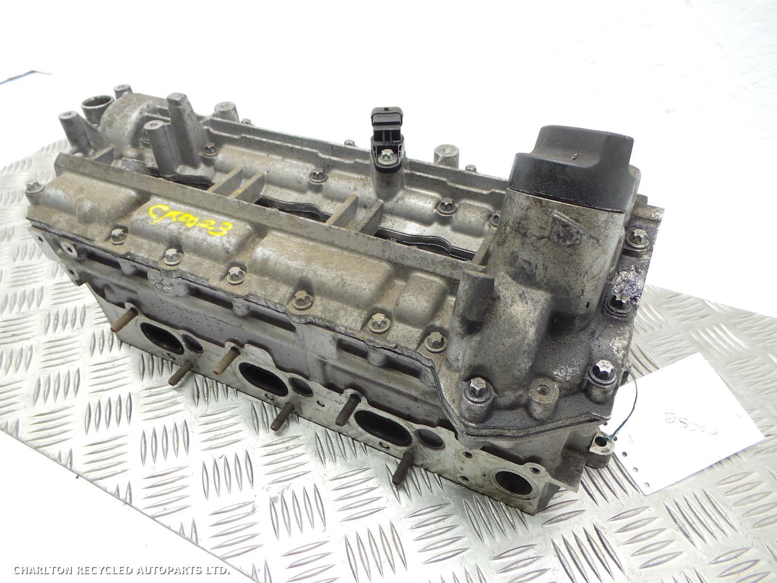 View Auto part Cylinder Head JEEP GRAND CHEROKEE 2010