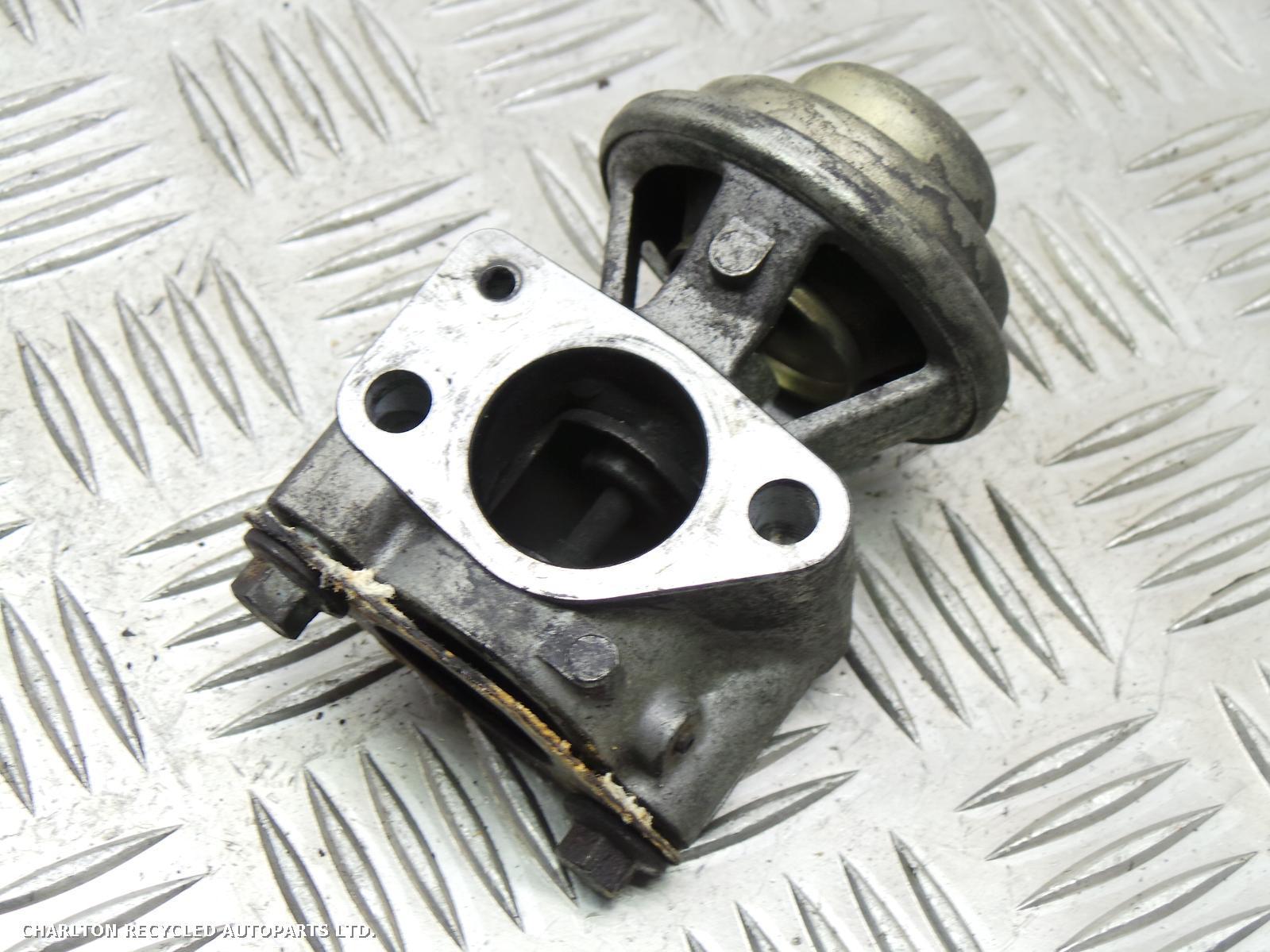 View Auto part EGR Valve/Cooler JEEP GRAND CHEROKEE 2000