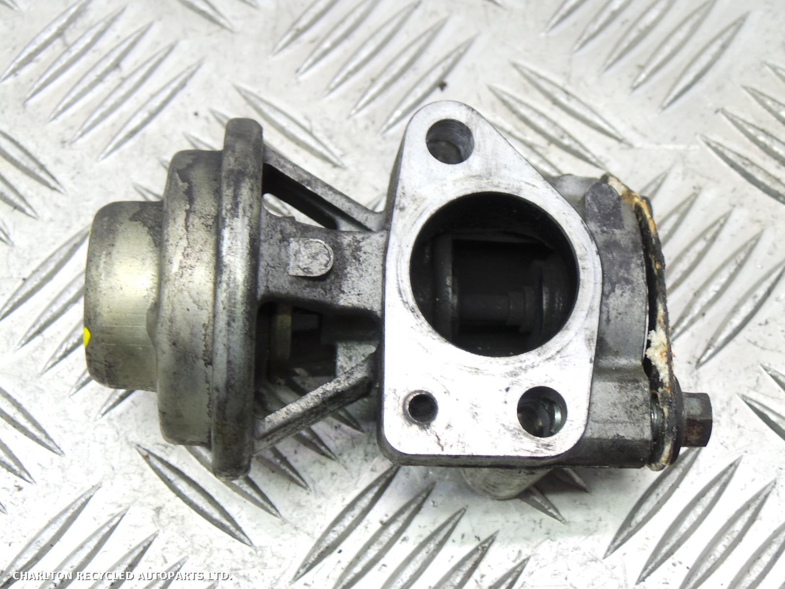 View Auto part EGR Valve/Cooler JEEP GRAND CHEROKEE 2000