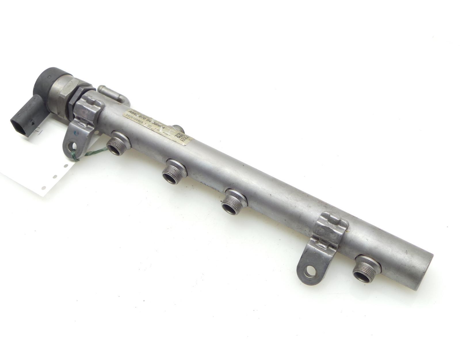 View Auto part Injection Rail JEEP GRAND CHEROKEE 2010